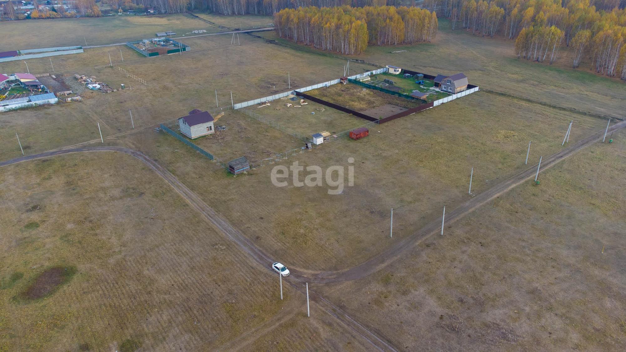Купить землю, земельный участок за 950 000 рублей на Журавлиный остров КП