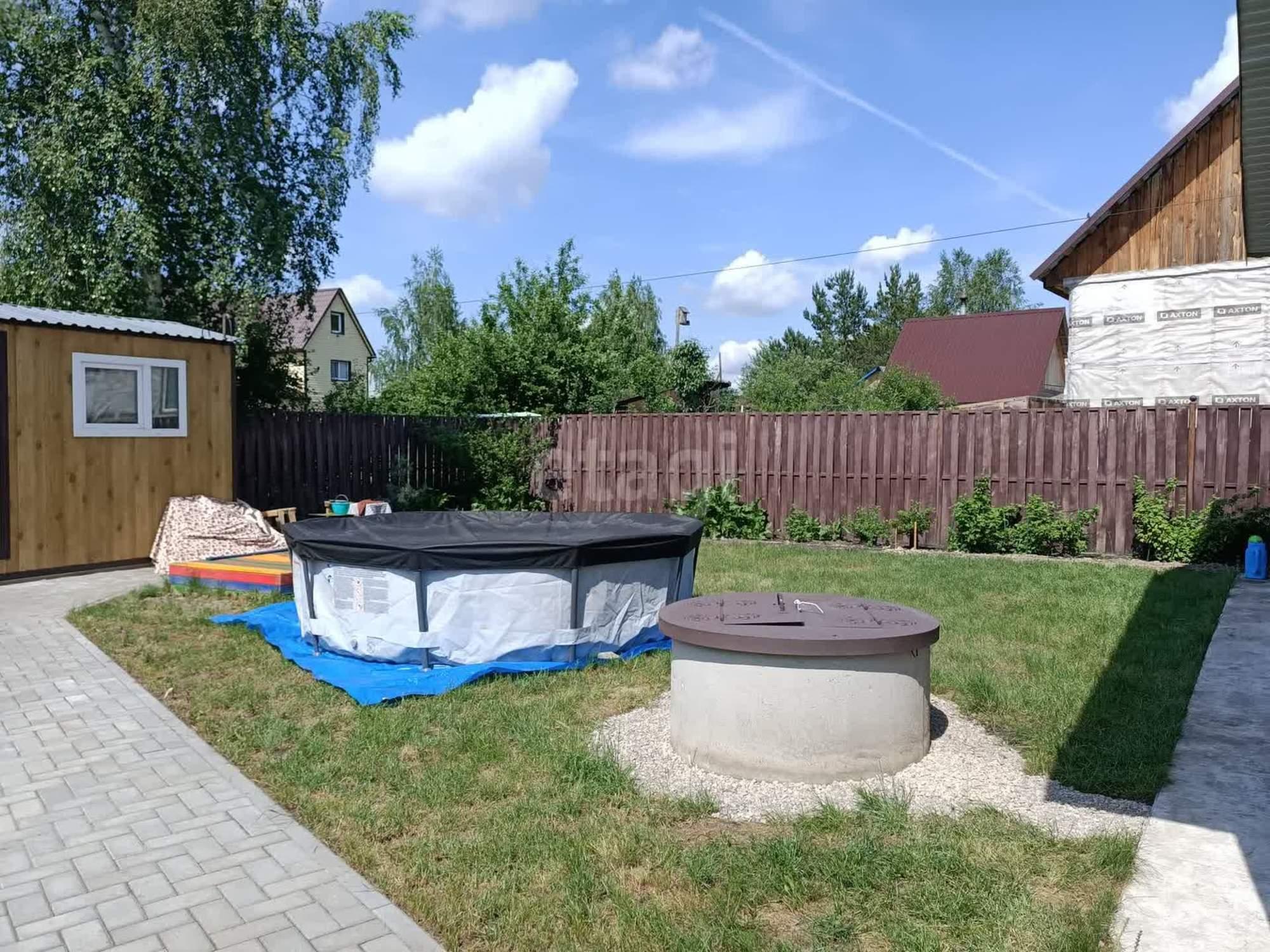 Купить дачу, дом, коттедж за 8 000 000 рублей на Западная,