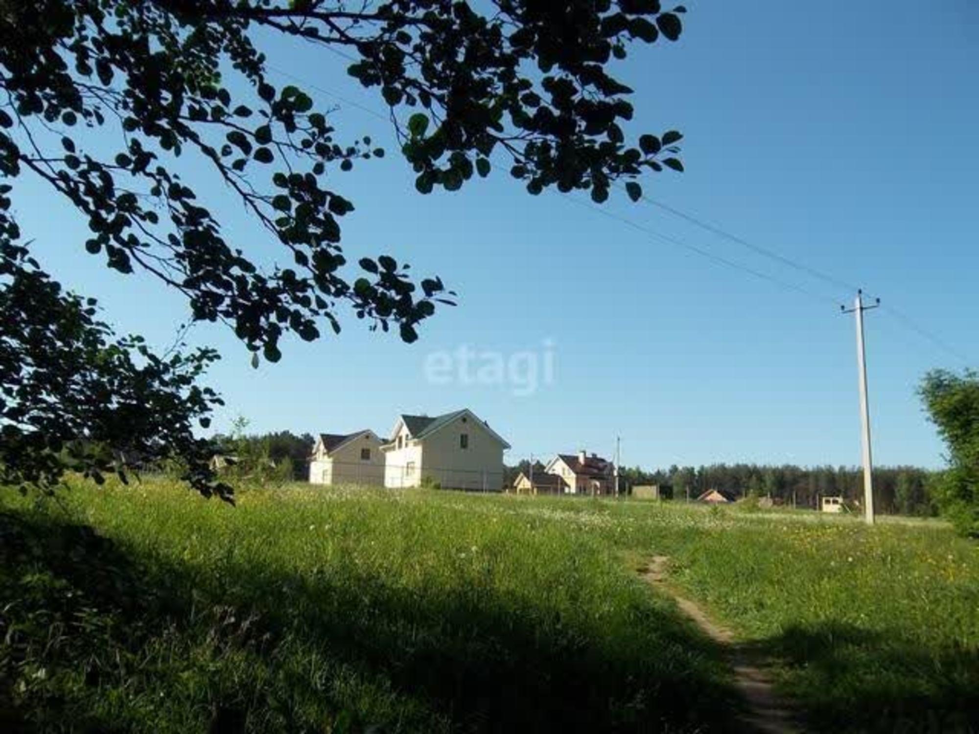 Купить землю, земельный участок за 355 000 рублей на Коняшина