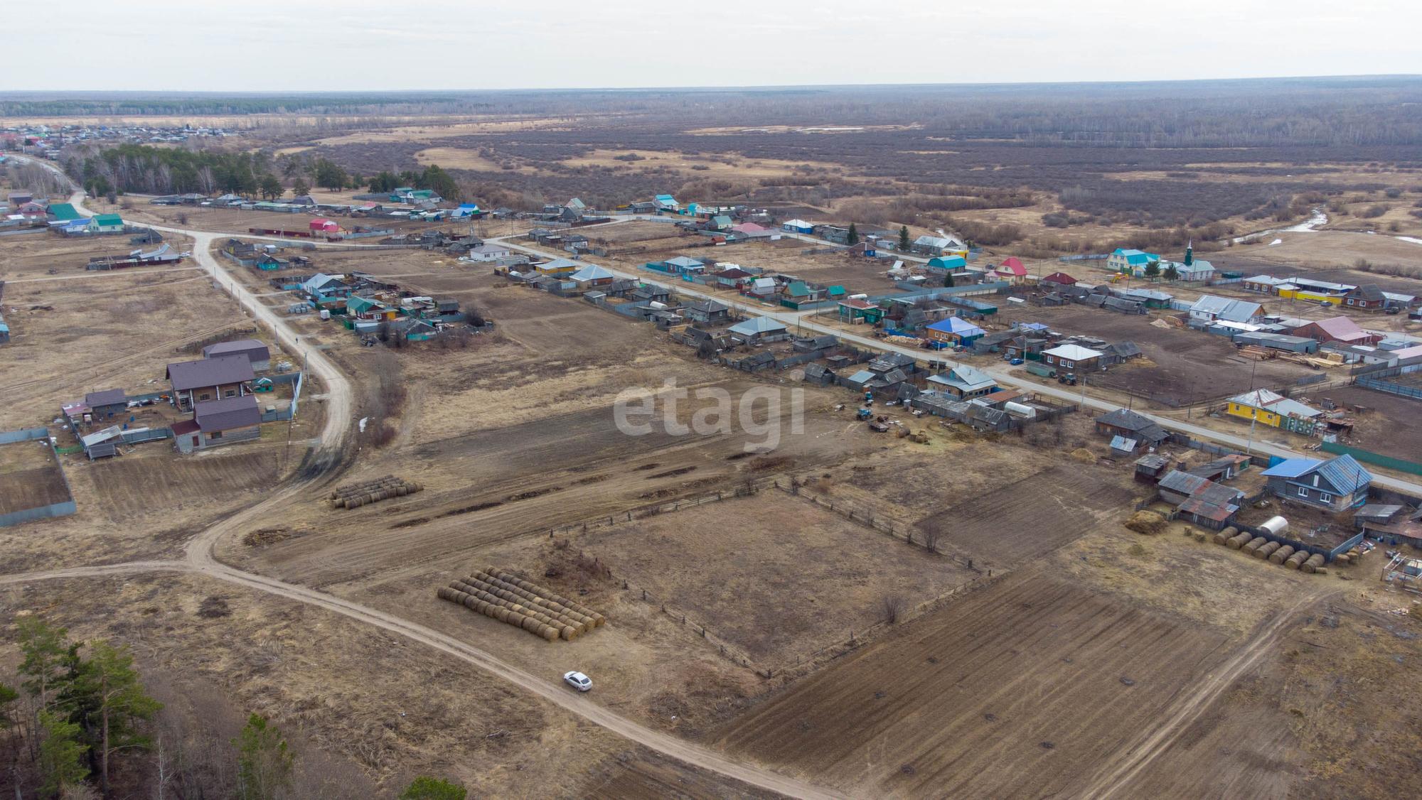 Купить землю, земельный участок за 1 250 000 рублей на Северная,