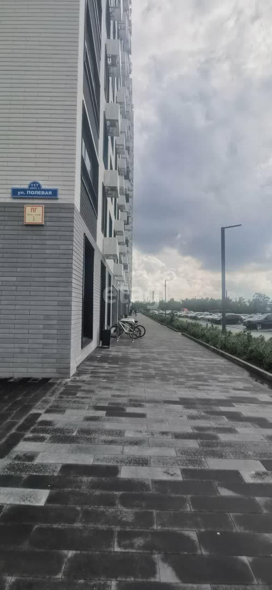Сдать торговое помещение за 150 000 рублей на Полевая 117/3