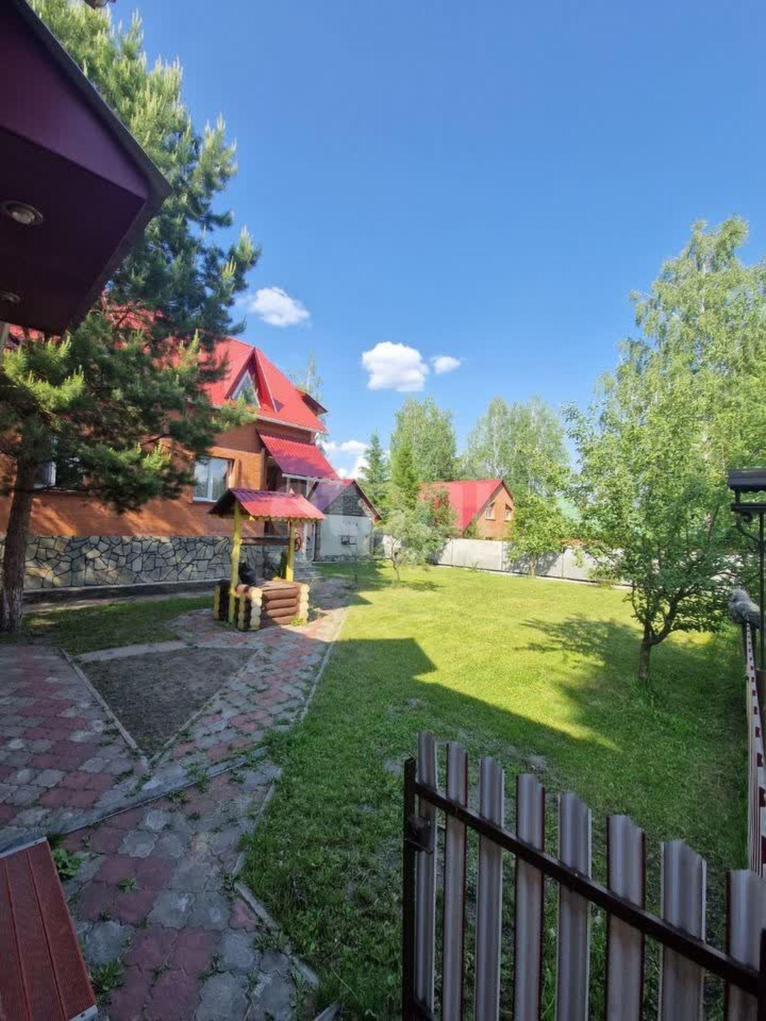 Купить дачу, дом, коттедж за 25 350 000 рублей на Липовая, 4
