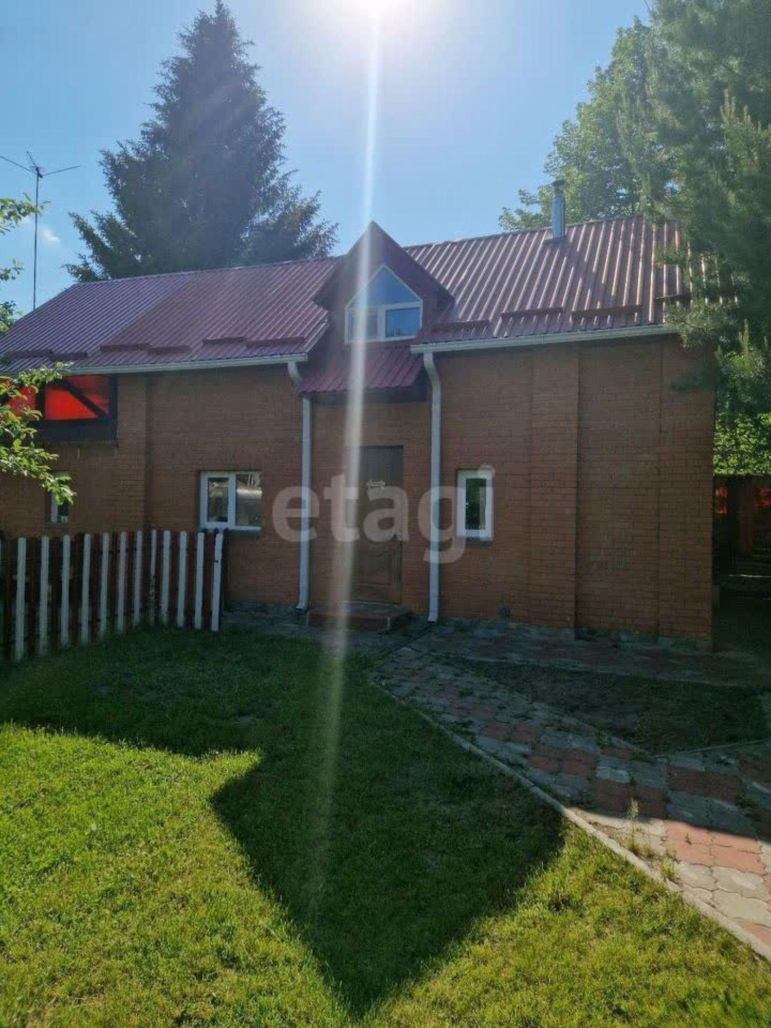 Купить дачу, дом, коттедж за 25 350 000 рублей на Липовая, 4