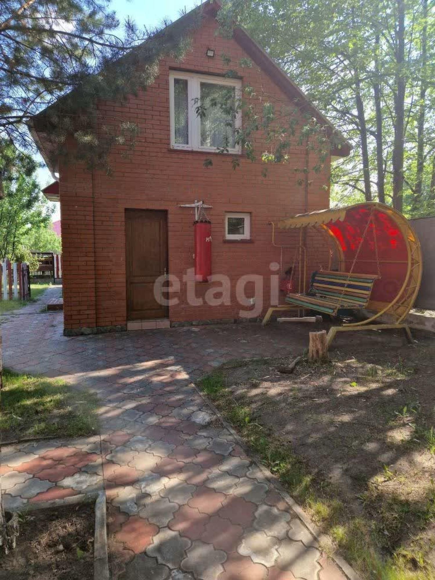 Купить дачу, дом, коттедж за 25 350 000 рублей на Липовая, 4