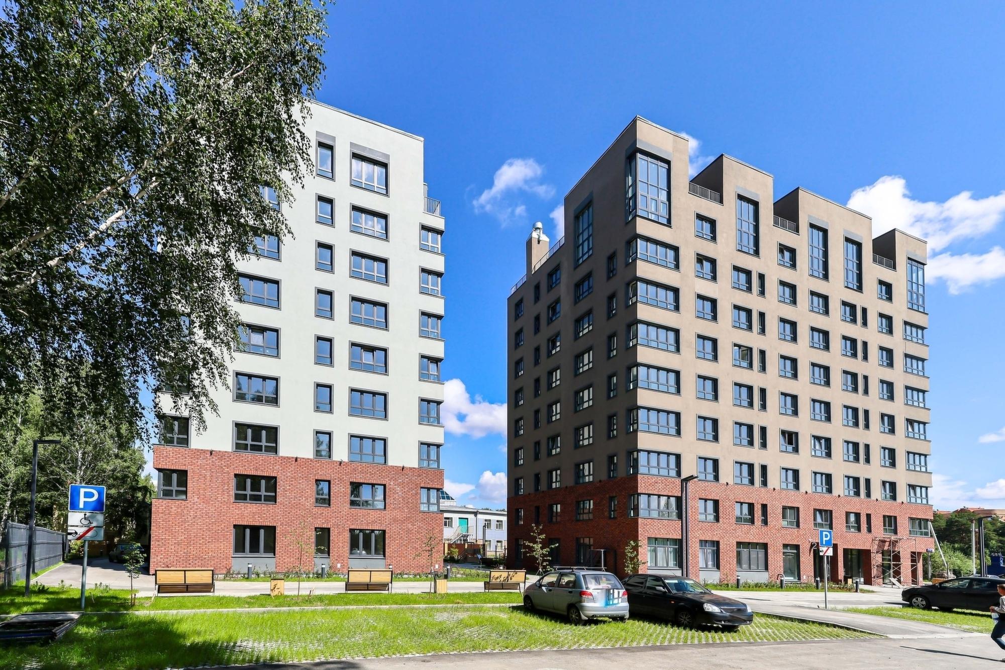 Купить квартиру за 4 900 000 рублей на Академическая, 4