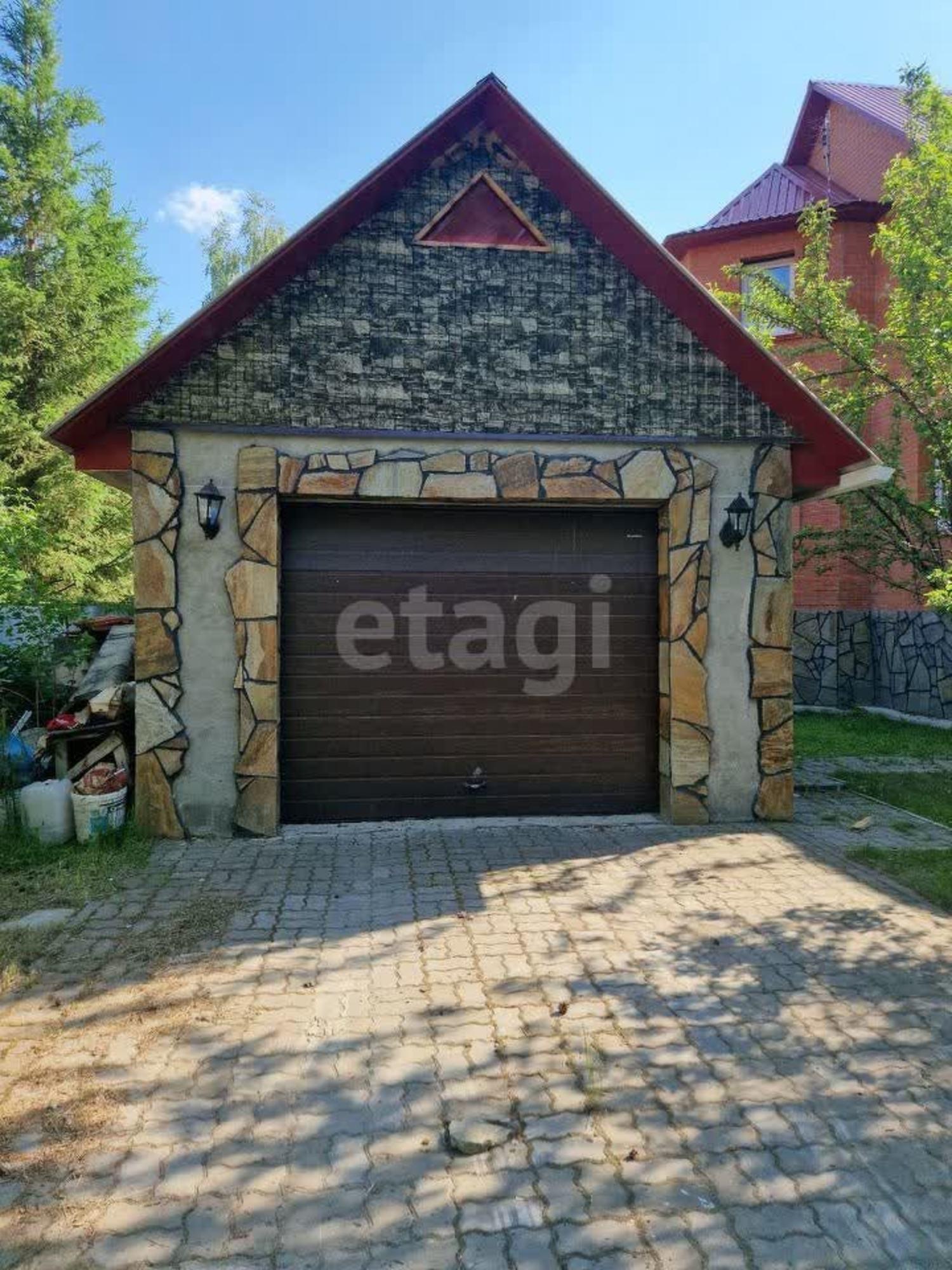 Купить дачу, дом, коттедж за 25 350 000 рублей на Липовая, 4
