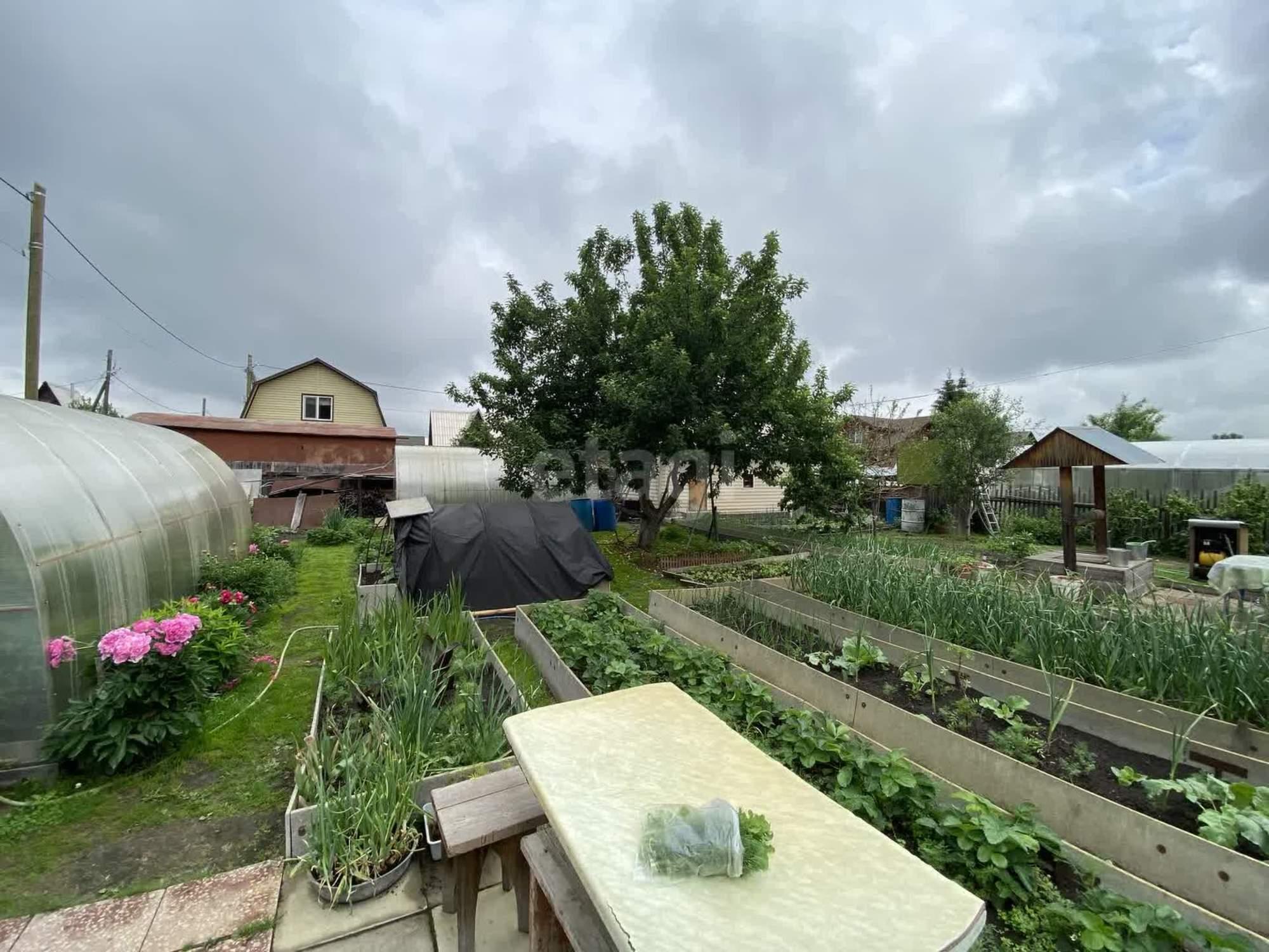 Купить дачу, дом, коттедж за 4 700 000 рублей на Анисовая, 33