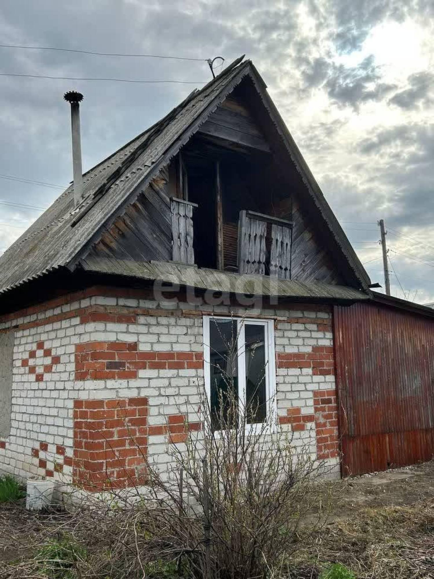 Купить дачу, дом, коттедж за 1 550 000 рублей на Фестивальная,