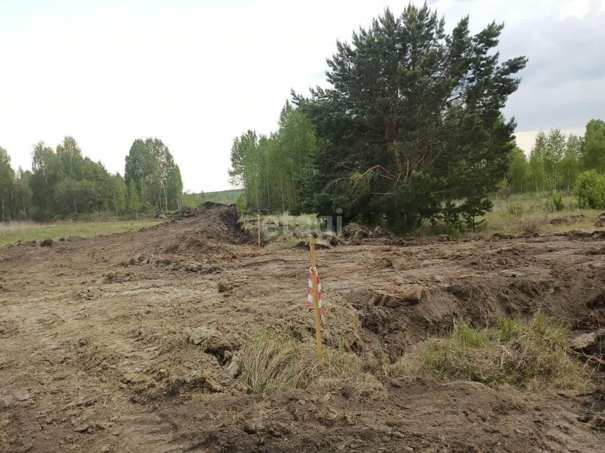 Купить землю, земельный участок за 550 000 рублей на Царицыно СНТ