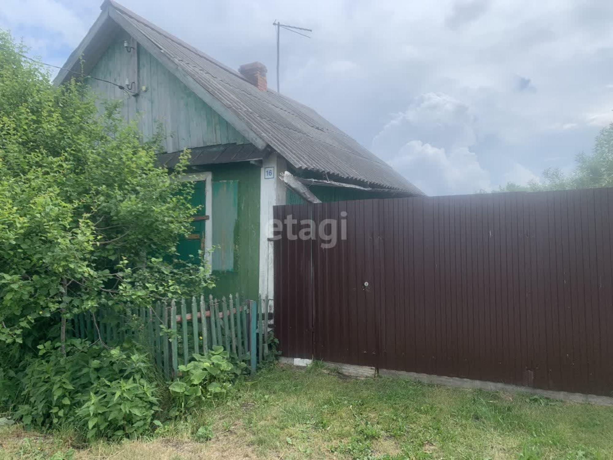 Купить дачу, дом, коттедж за 1 650 000 рублей на Береговая, 16