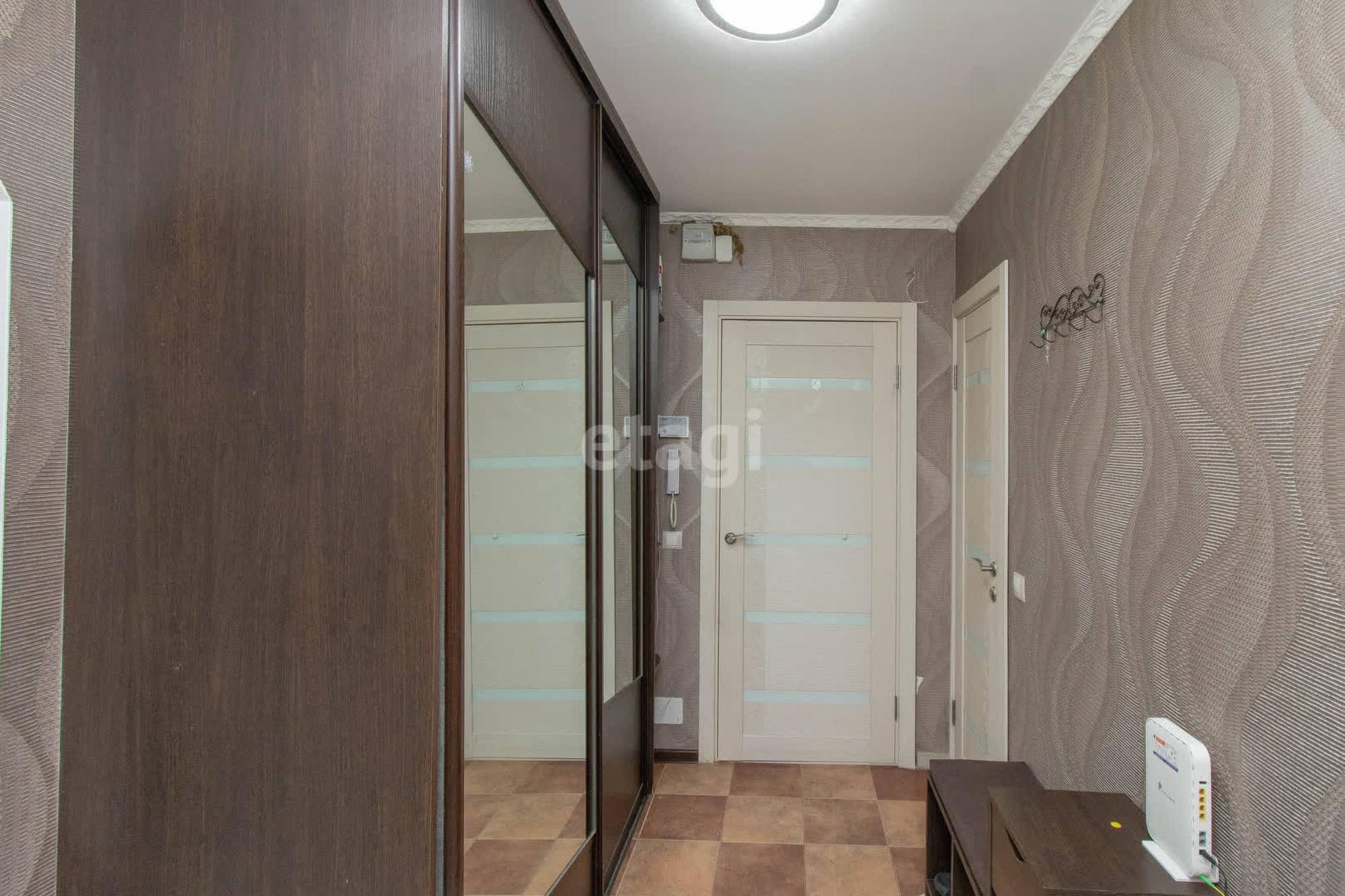 Купить квартиру за 4 300 000 рублей на Шаимский пр., 22