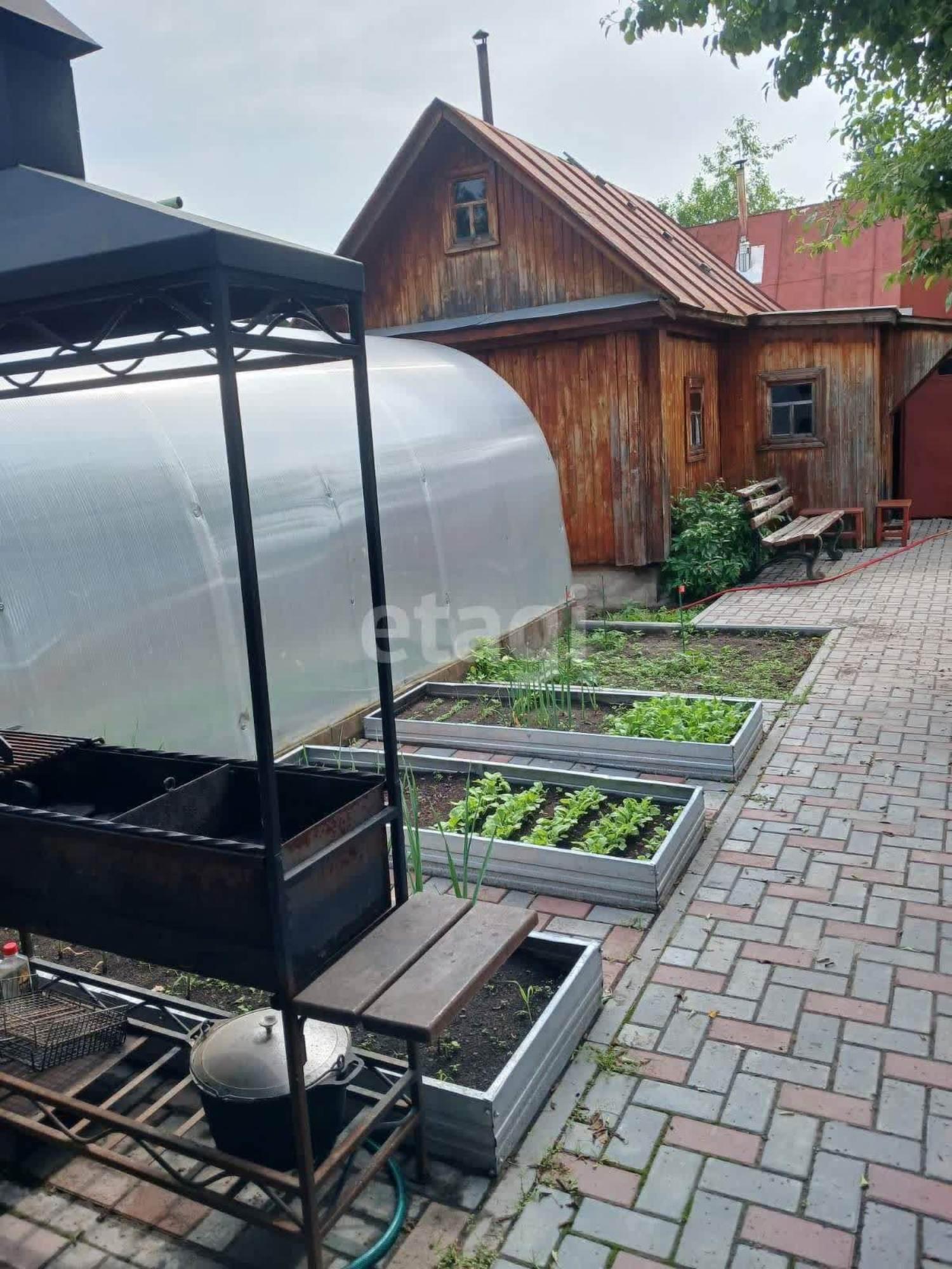 Купить дачу, дом, коттедж за 6 200 000 рублей на Медицинская, 150