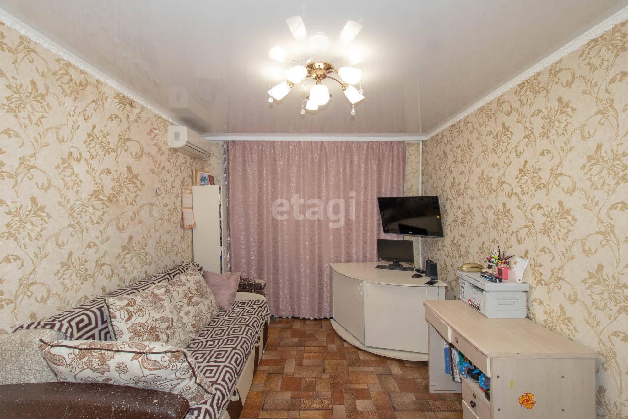 Купить квартиру за 4 300 000 рублей на Шаимский пр., 22