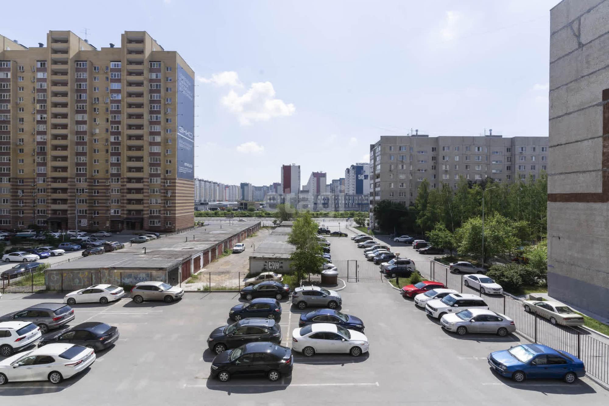 Купить квартиру за 7 299 000 рублей на Широтная, 158/3