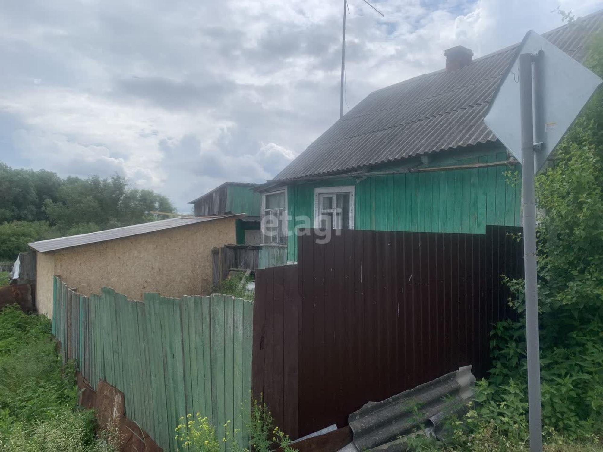 Купить дачу, дом, коттедж за 1 650 000 рублей на Береговая, 16