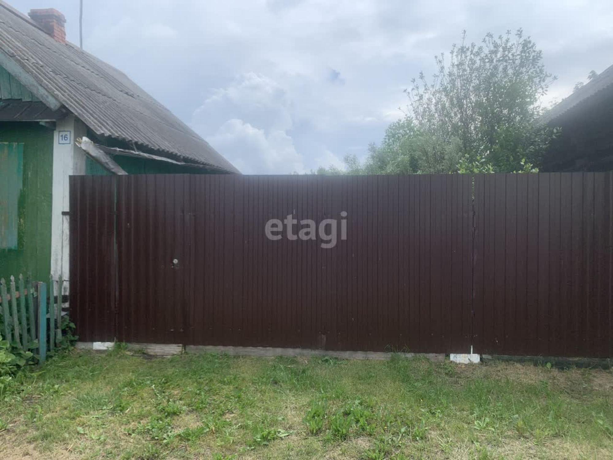 Купить дачу, дом, коттедж за 1 650 000 рублей на Береговая, 16