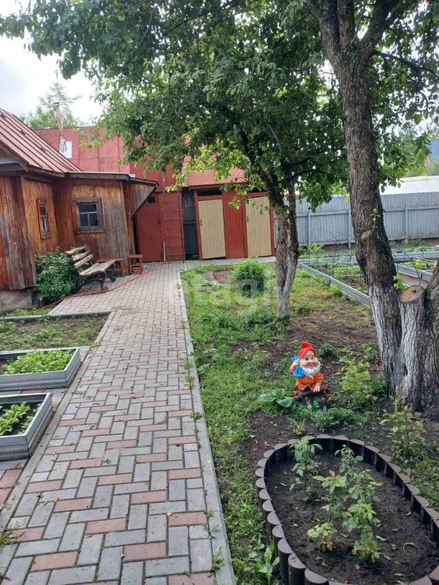 Купить дачу, дом, коттедж за 6 200 000 рублей на Медицинская, 150