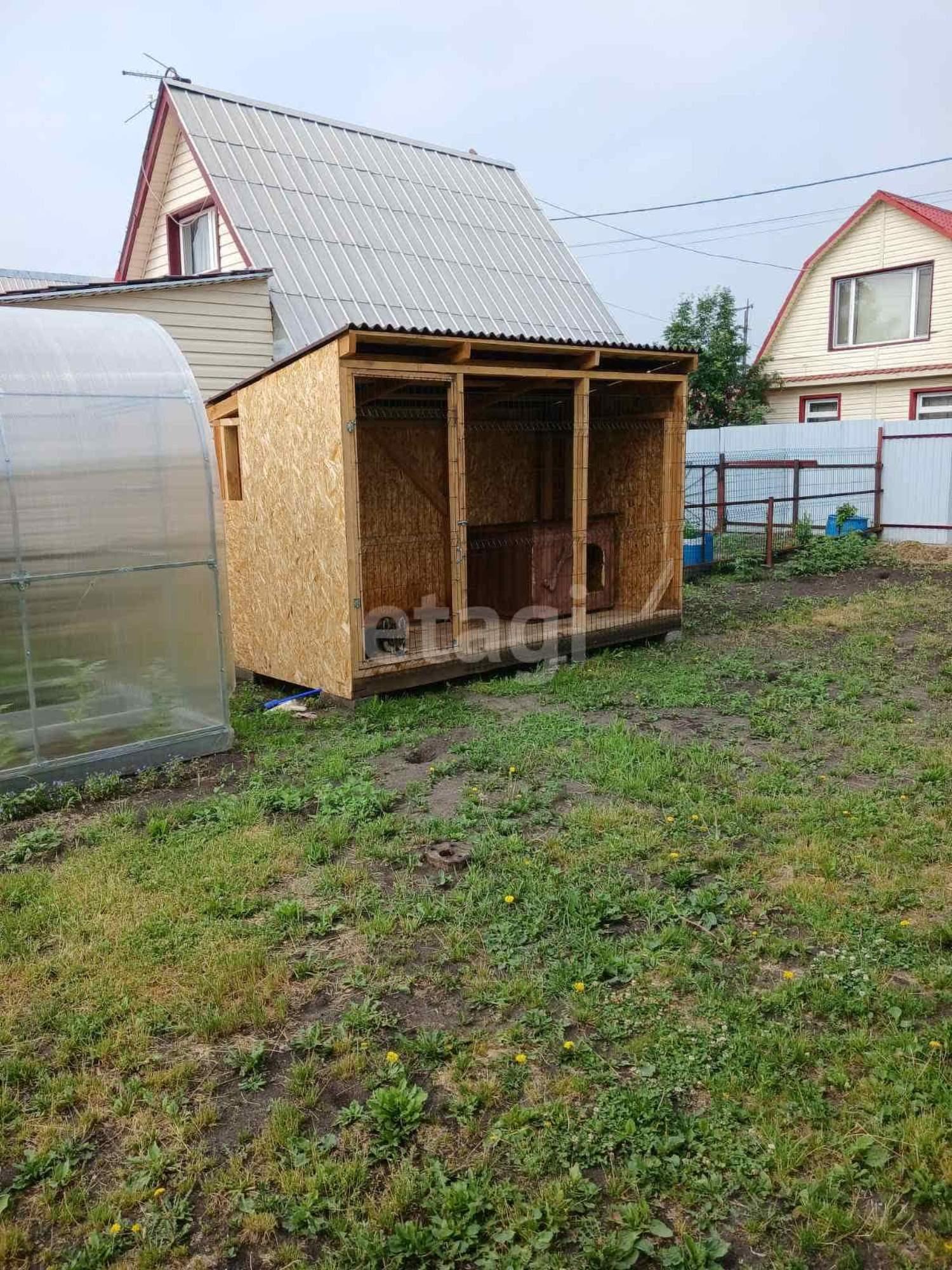 Купить дачу, дом, коттедж за 6 200 000 рублей на Медицинская, 150