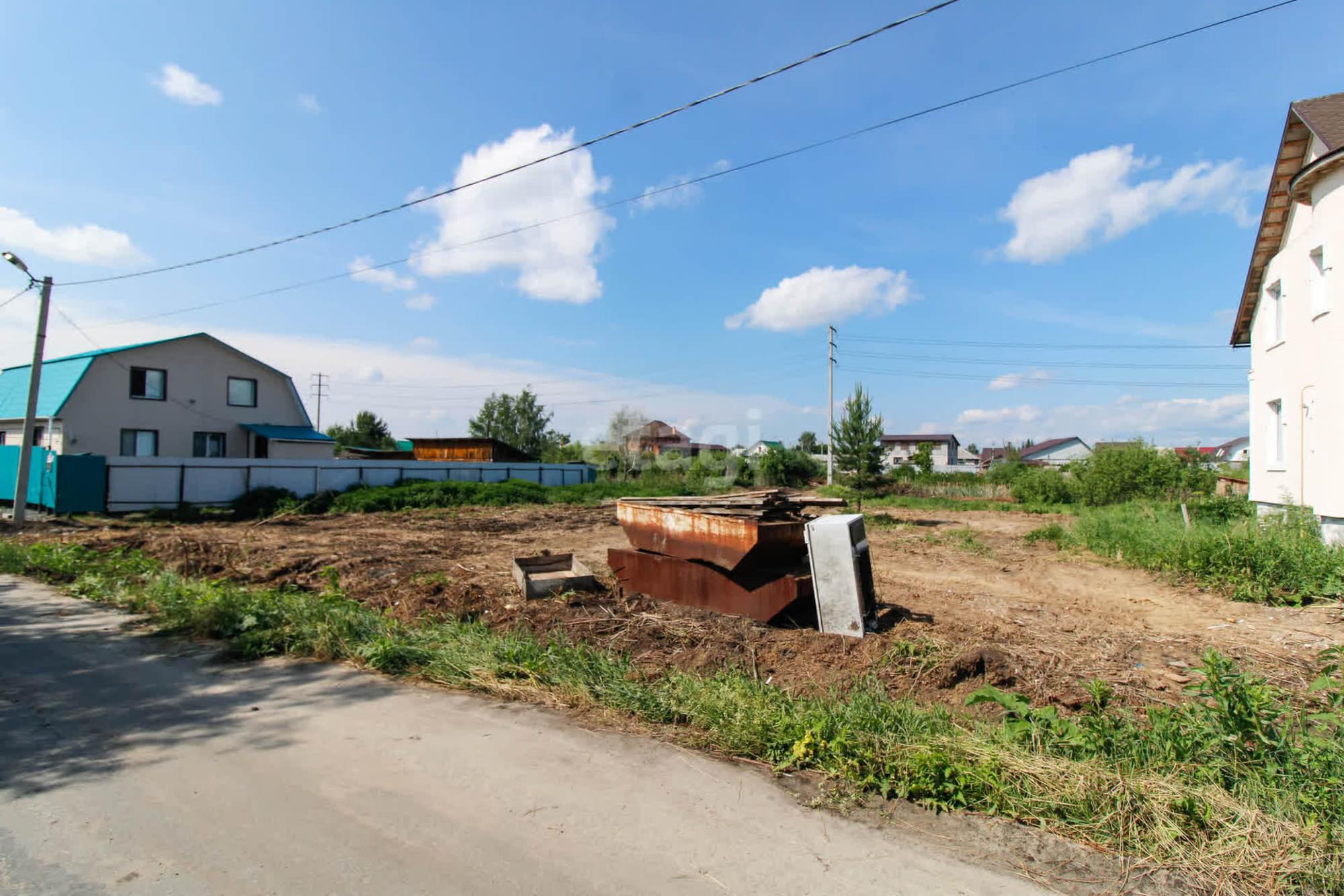 Купить землю, земельный участок за 2 000 000 рублей на Кулаково