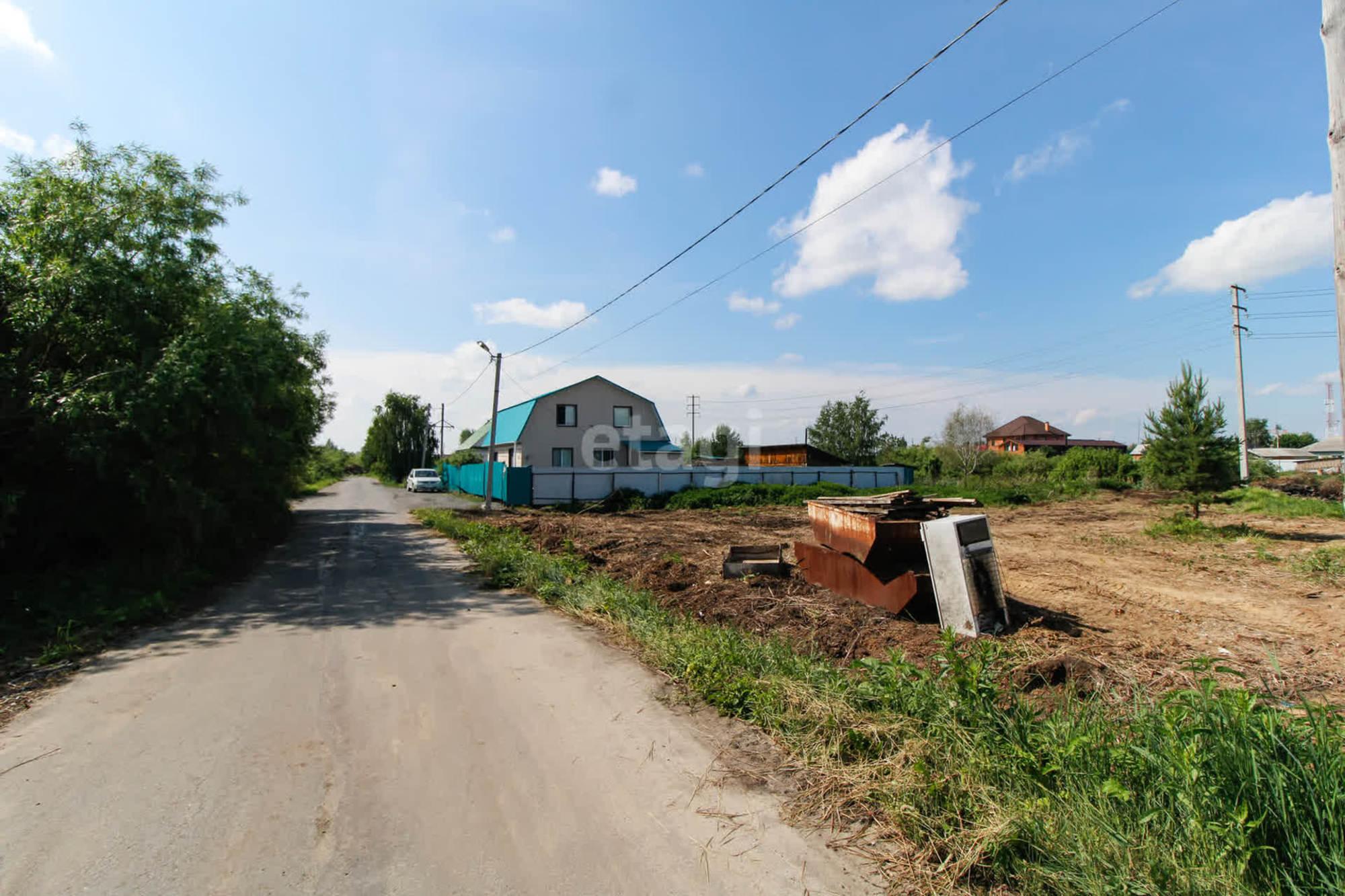 Купить землю, земельный участок за 2 000 000 рублей на Кулаково