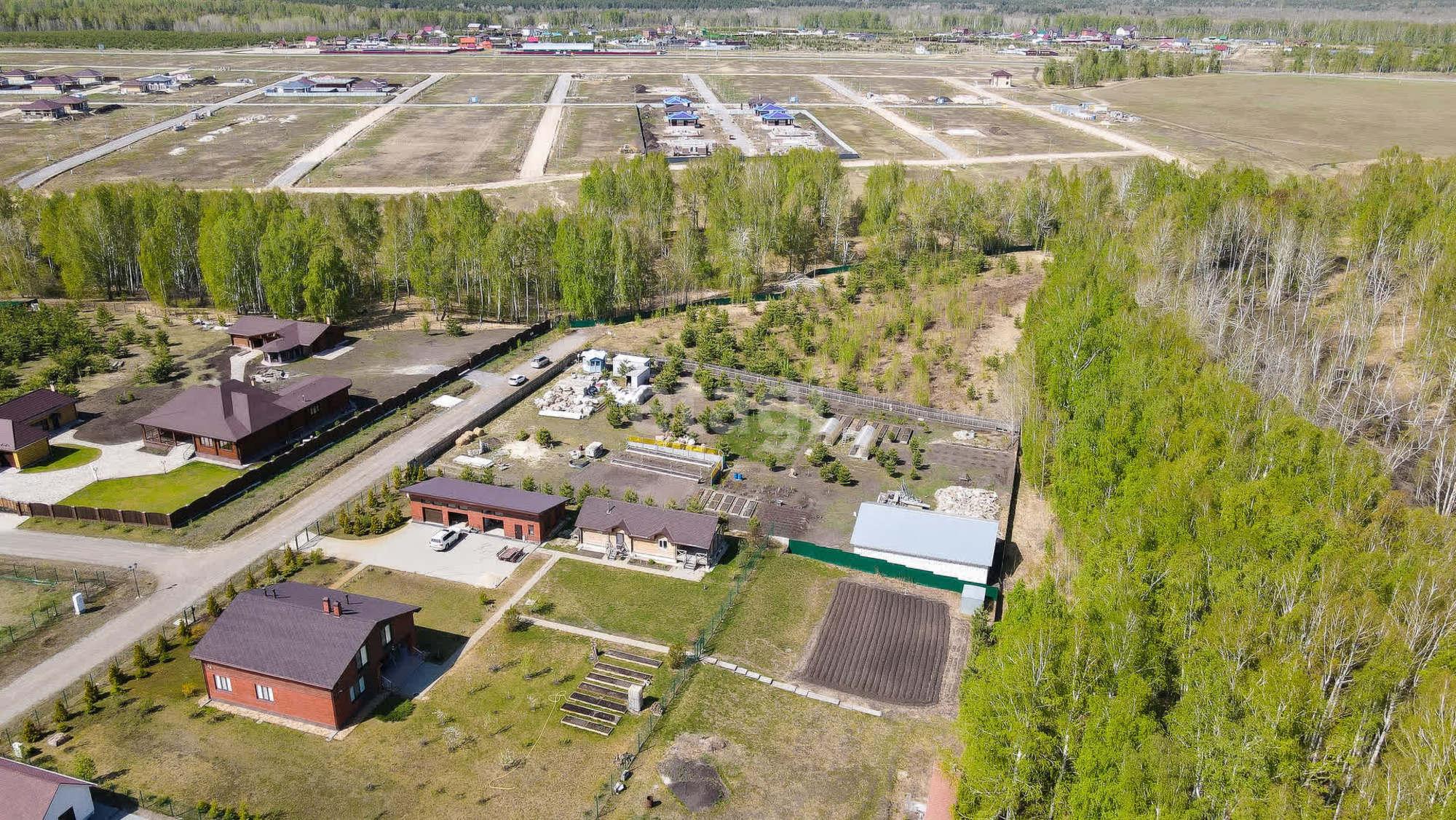 Купить землю, земельный участок за 1 640 000 рублей на Новокаменский КП
