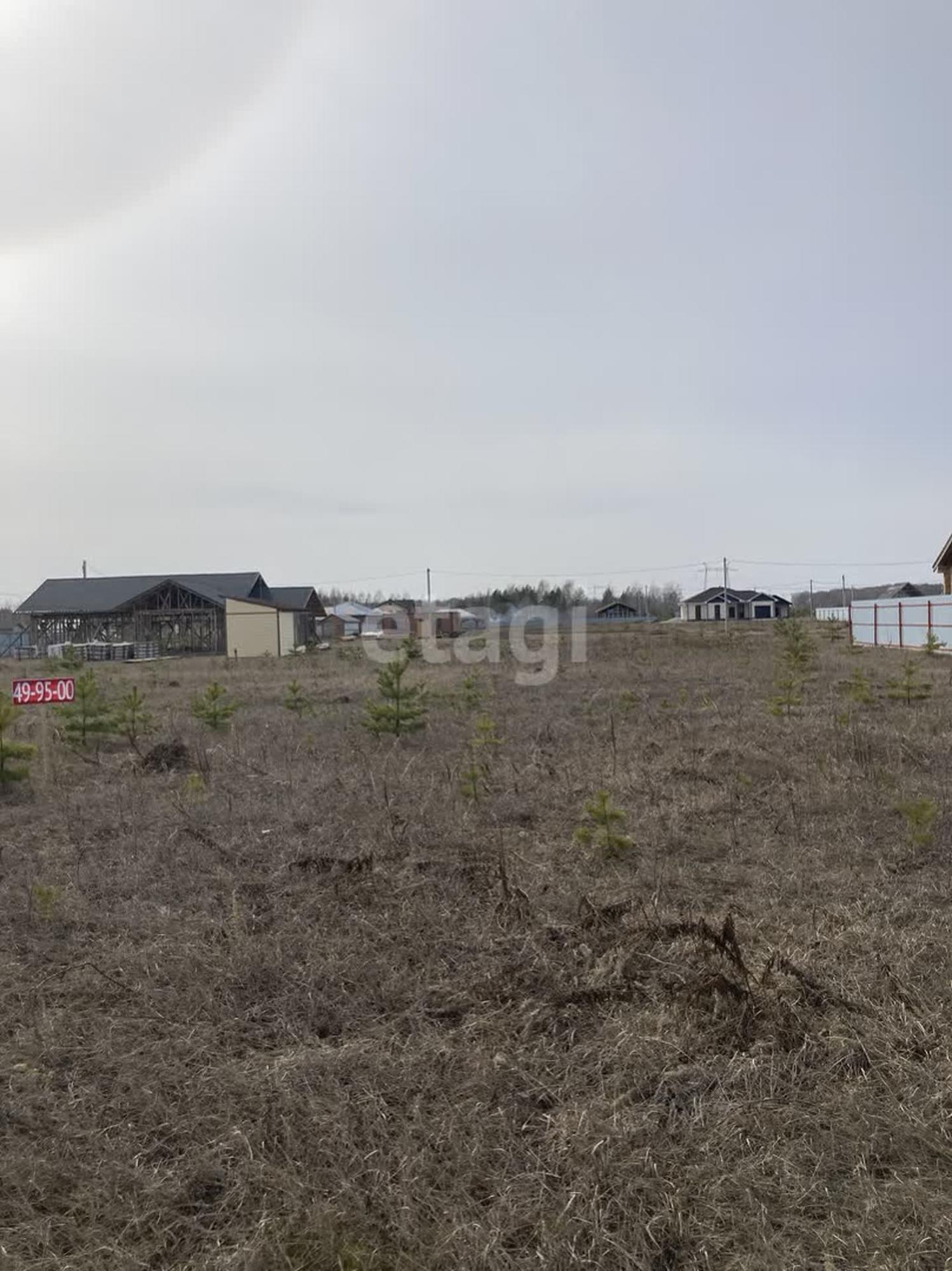 Купить землю, земельный участок за 1 200 000 рублей на Кулига 2