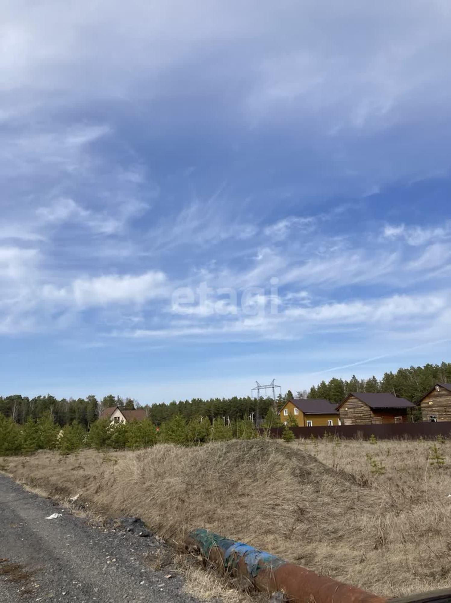 Купить землю, земельный участок за 1 200 000 рублей на Кулига 2