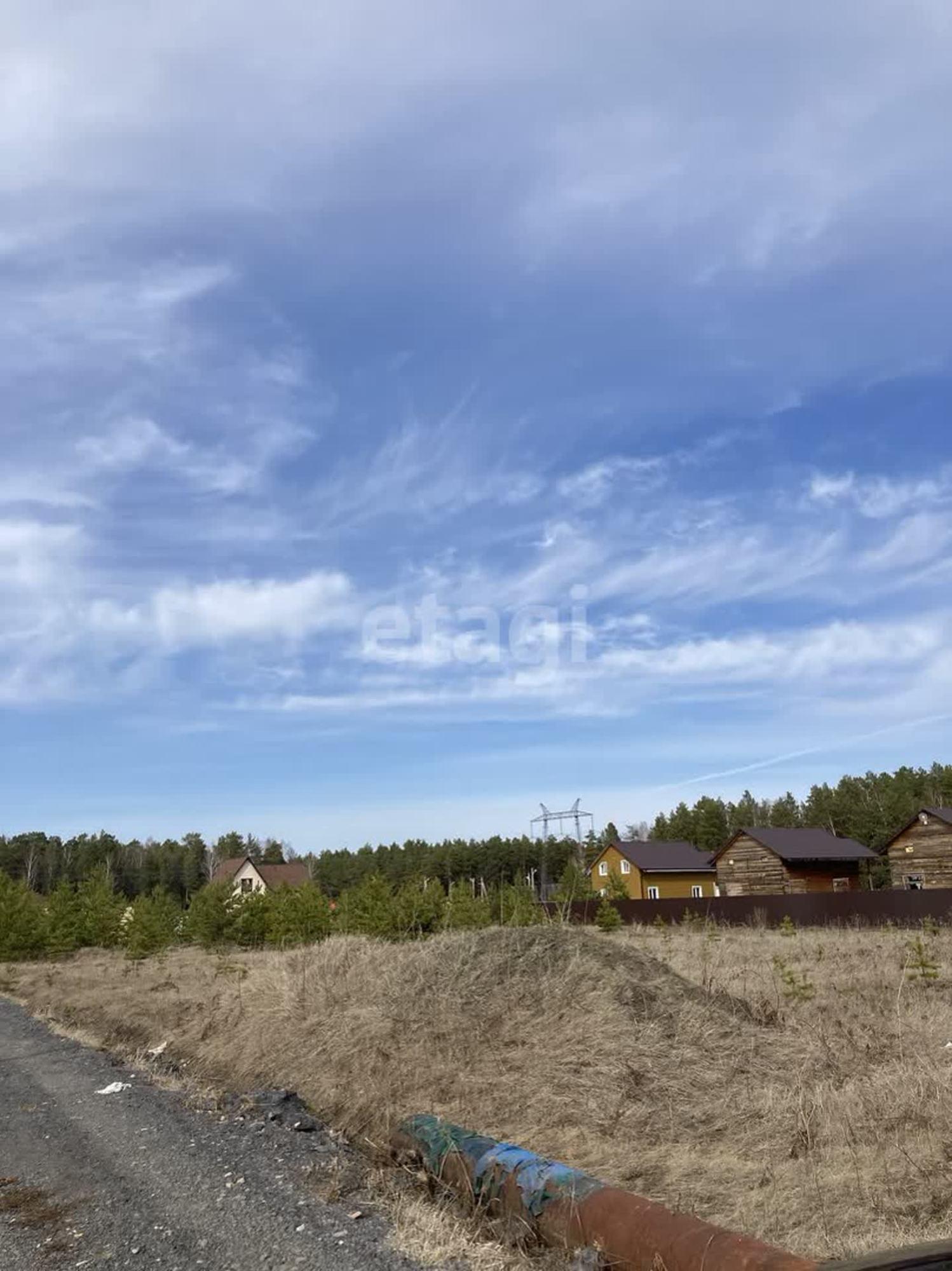 Купить землю, земельный участок за 1 200 000 рублей на Кулига 2