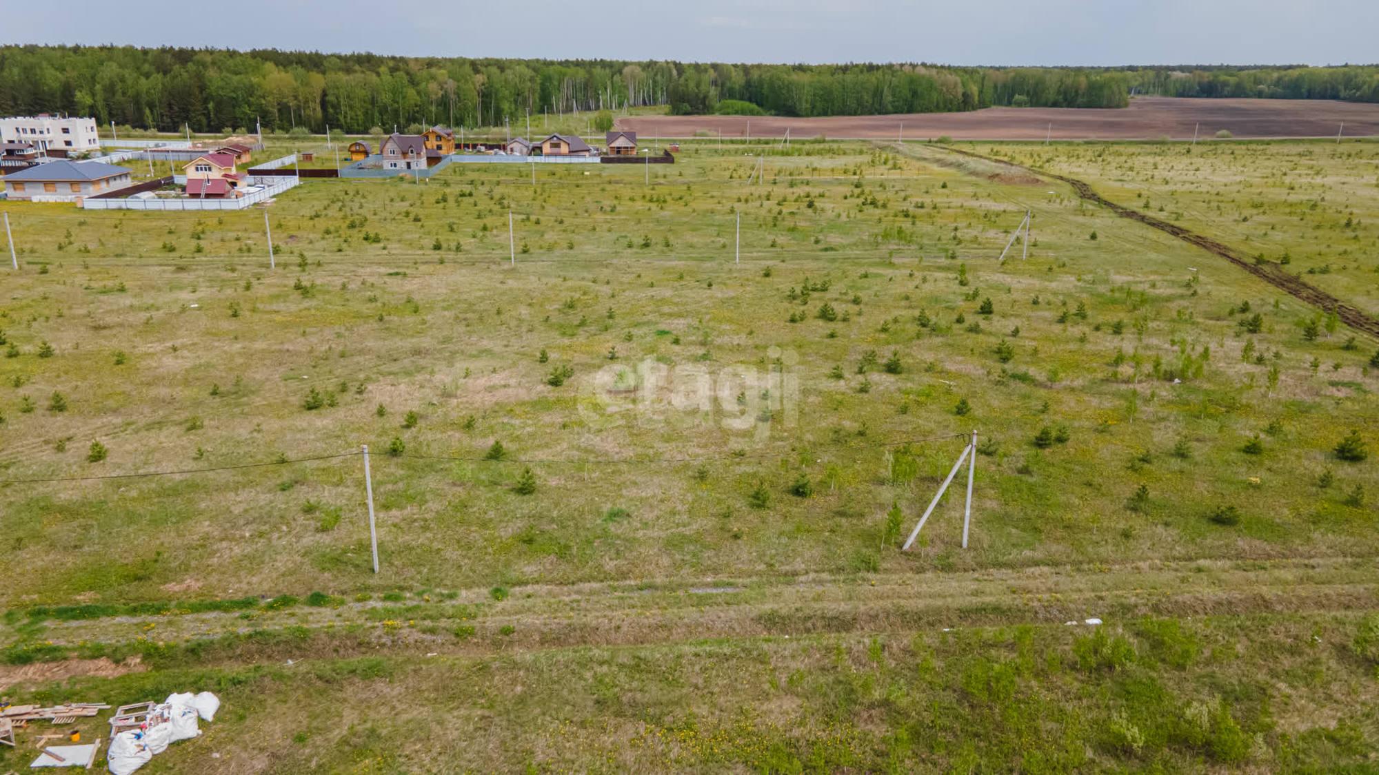 Купить землю, земельный участок за 1 200 000 рублей на Кулига 2