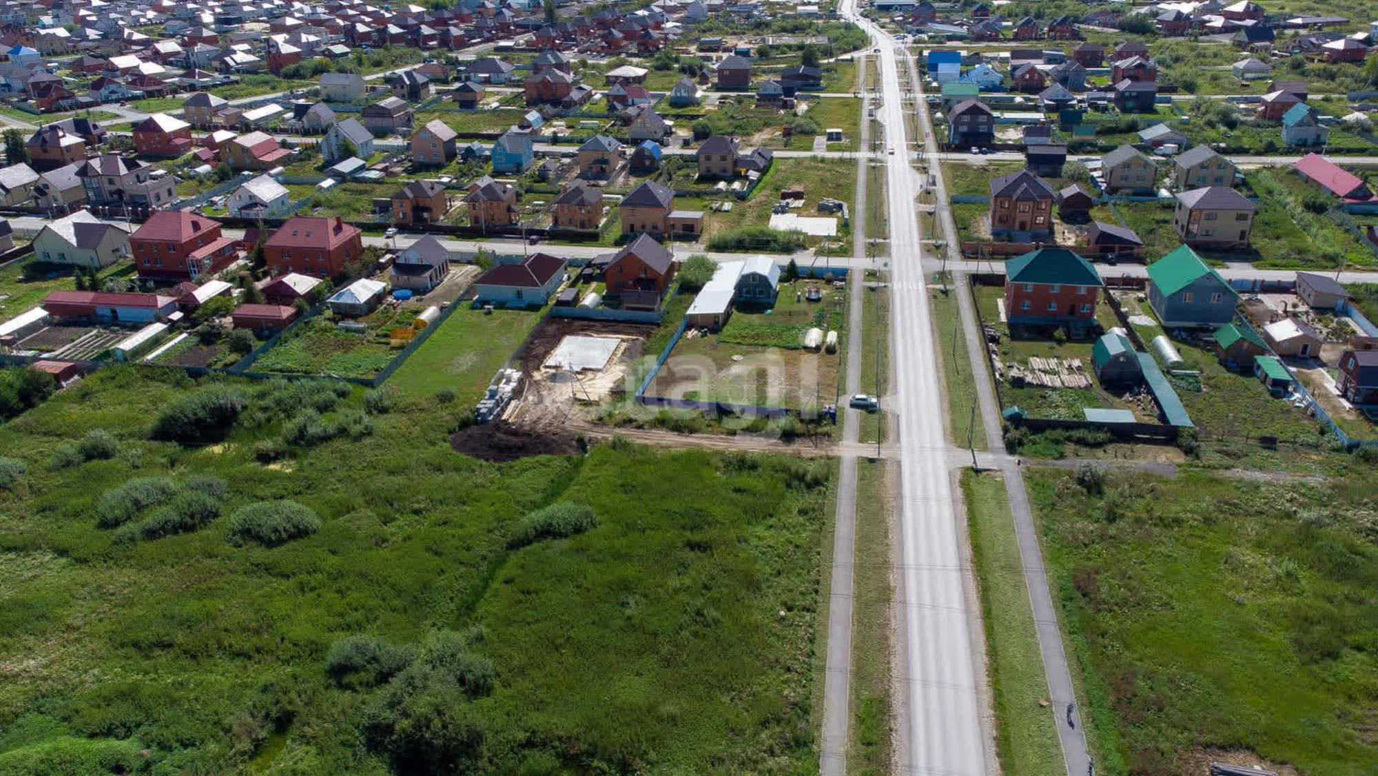 Купить землю, земельный участок за 7 700 000 рублей на Березняковский