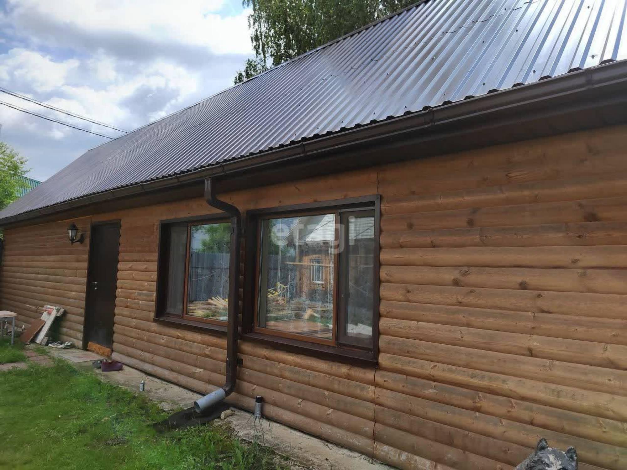 Купить дачу, дом, коттедж за 8 700 000 рублей на Касьянова, 20