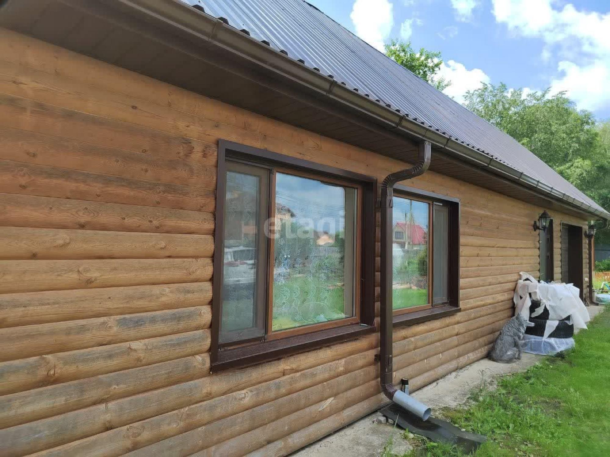 Купить дачу, дом, коттедж за 8 700 000 рублей на Касьянова, 20