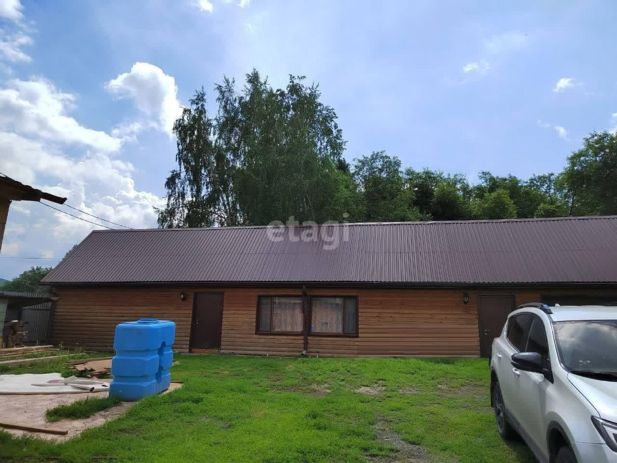Купить дачу, дом, коттедж за 8 700 000 рублей на Касьянова, 20