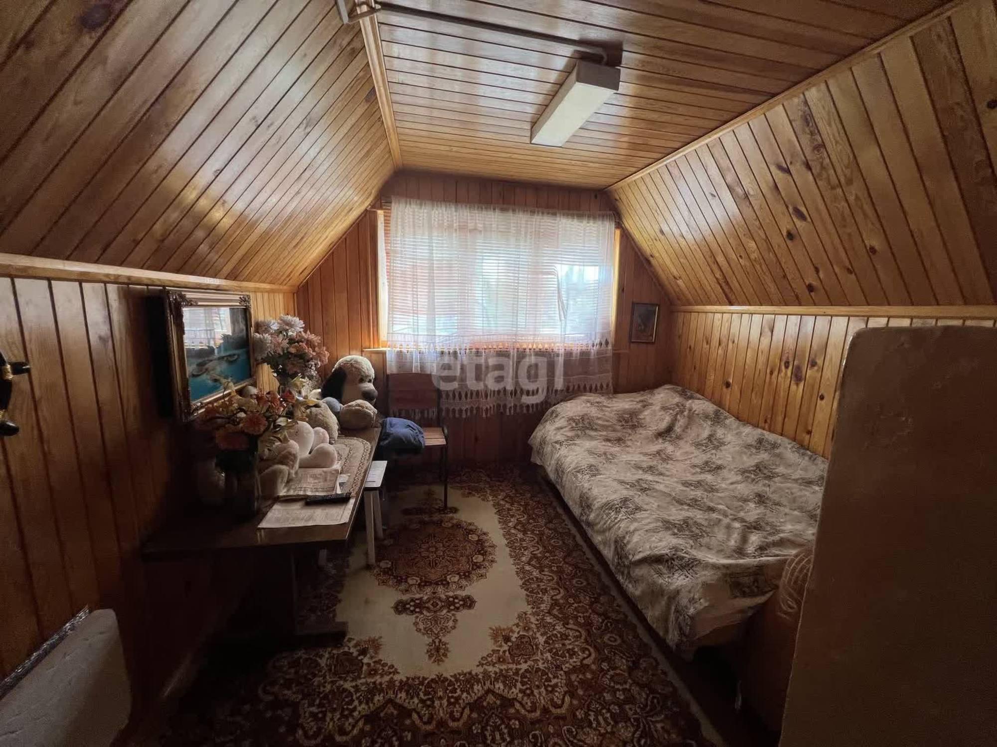 Купить дачу, дом, коттедж за 3 590 000 рублей на Озерная, 34