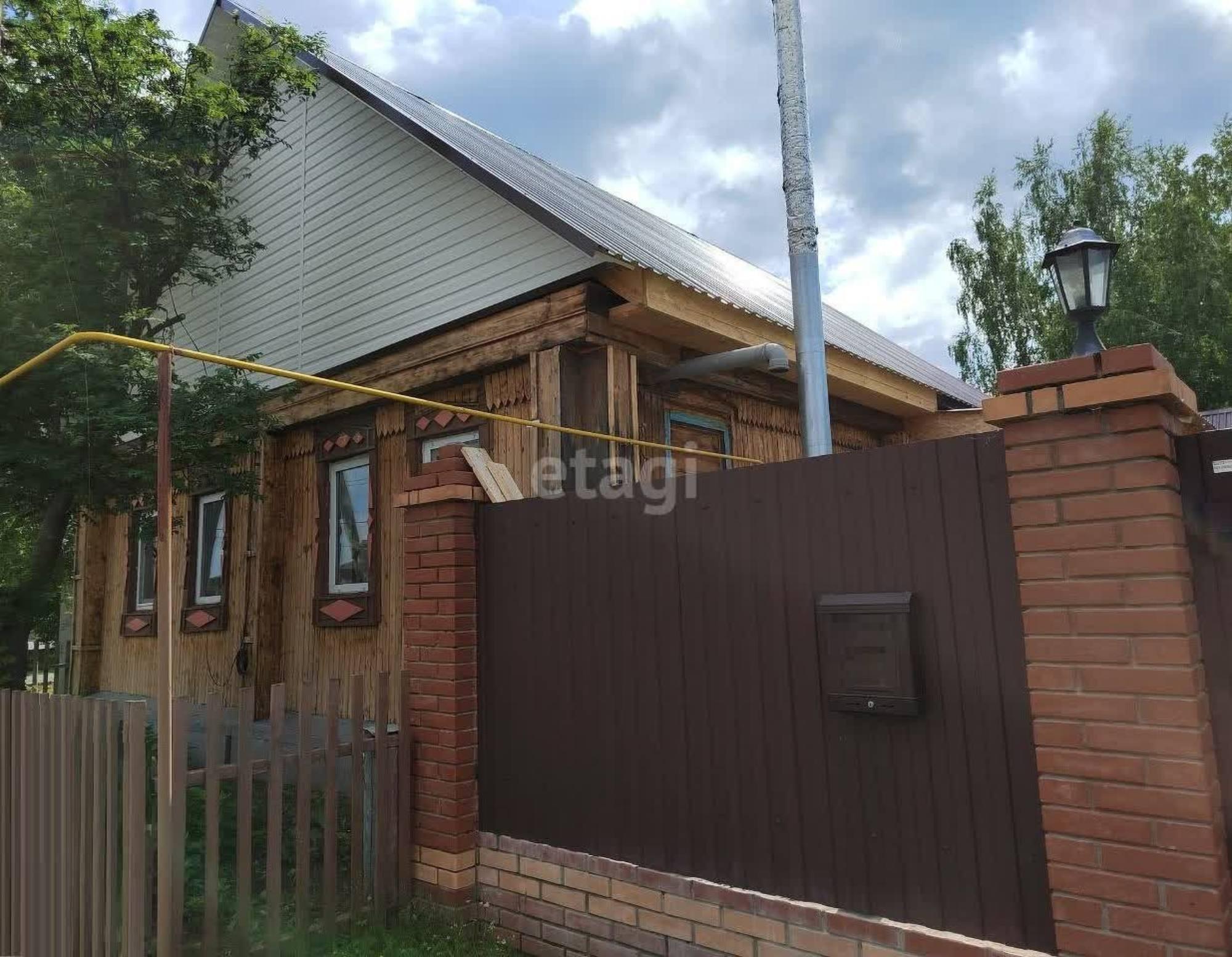 Купить дачу, дом, коттедж за 8 700 000 рублей на Касьянова, 20