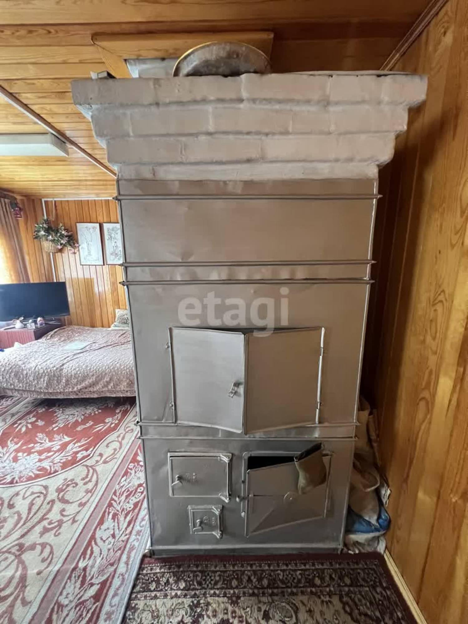 Купить дачу, дом, коттедж за 3 590 000 рублей на Озерная, 34
