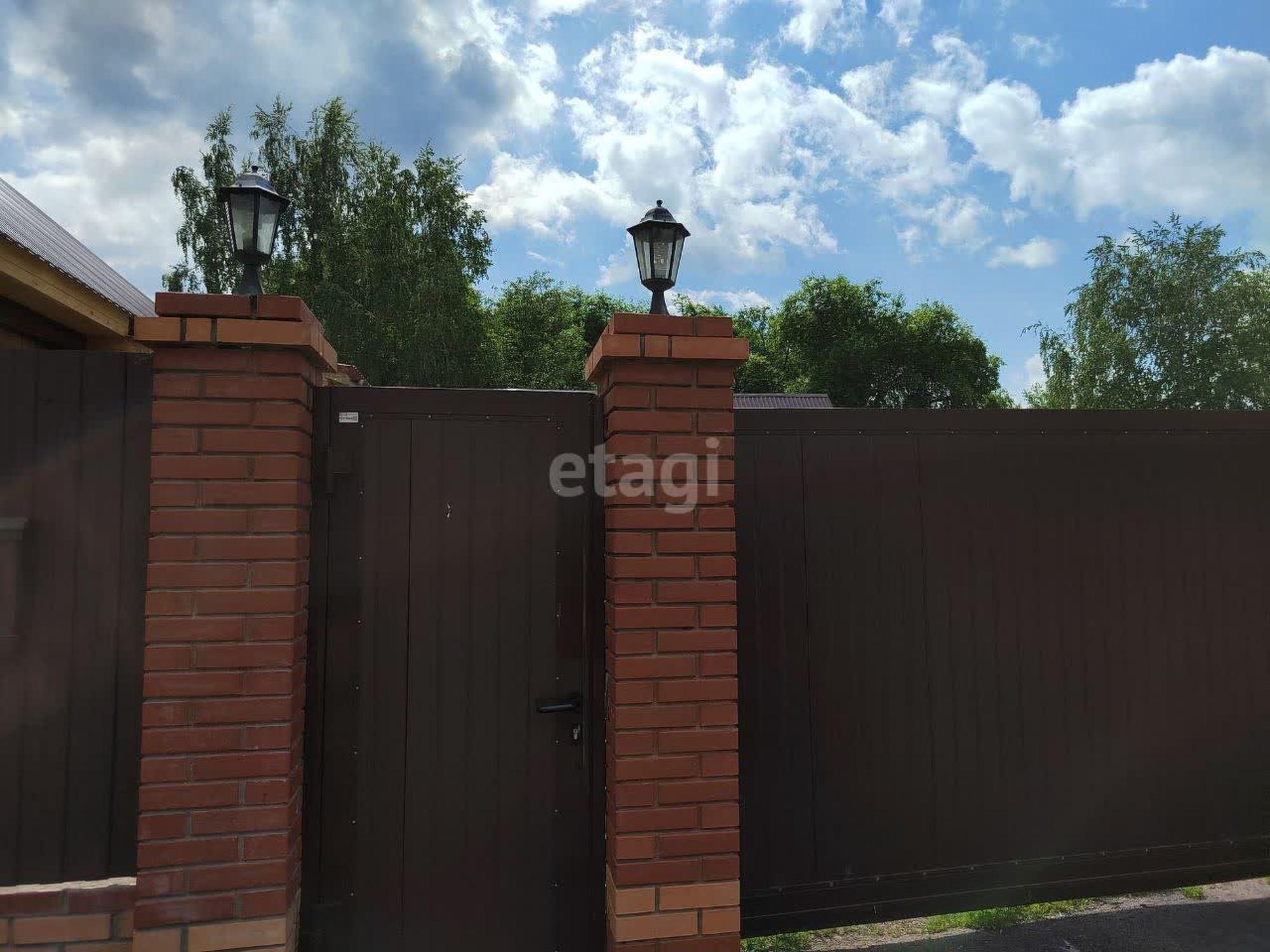 Купить дачу, дом, коттедж за 8 700 000 рублей на Касьянова, 20