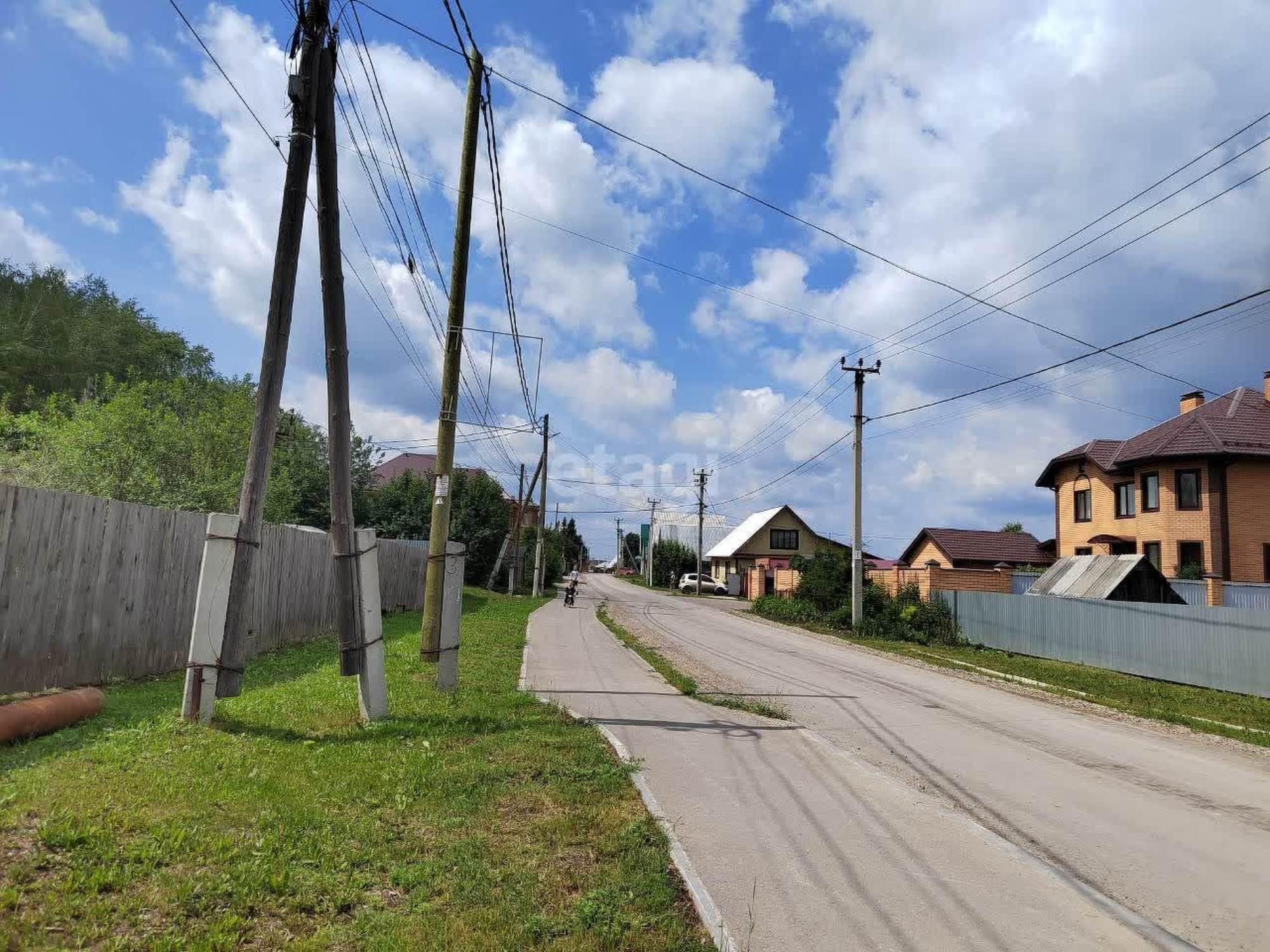 Купить дачу, дом, коттедж за 8 700 000 рублей на Касьянова, 20