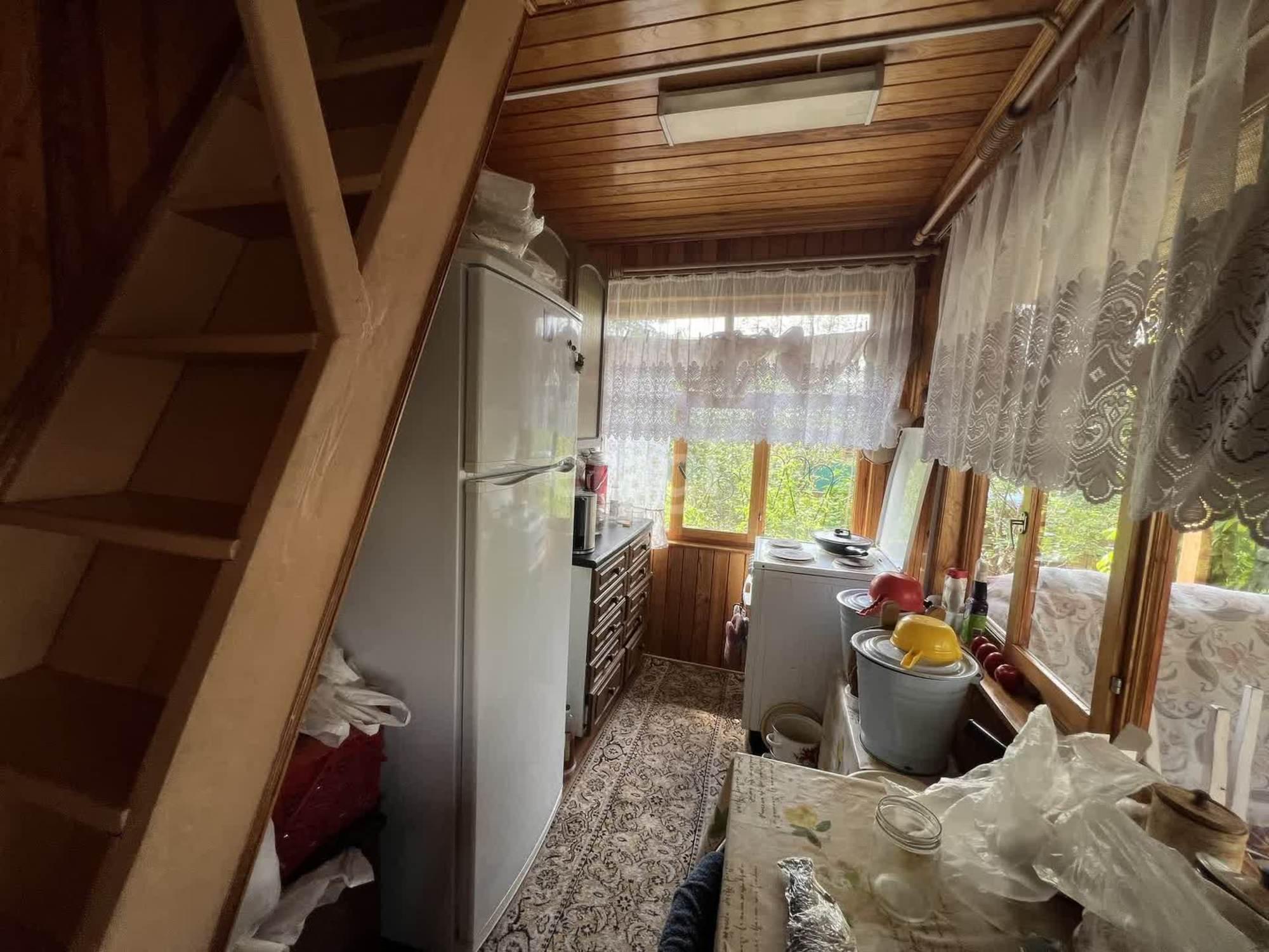 Купить дачу, дом, коттедж за 3 590 000 рублей на Озерная, 34