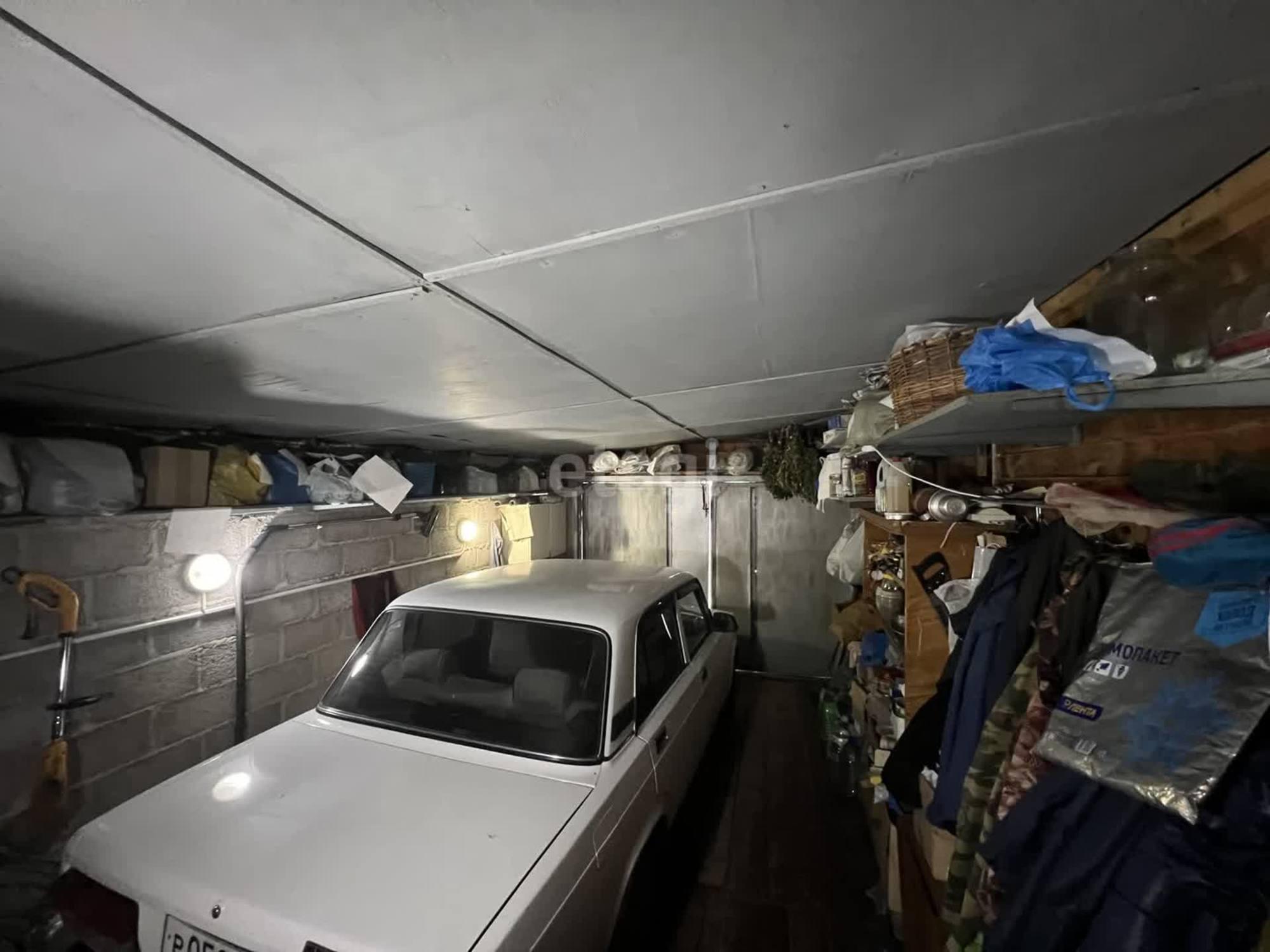 Купить дачу, дом, коттедж за 3 590 000 рублей на Озерная, 34