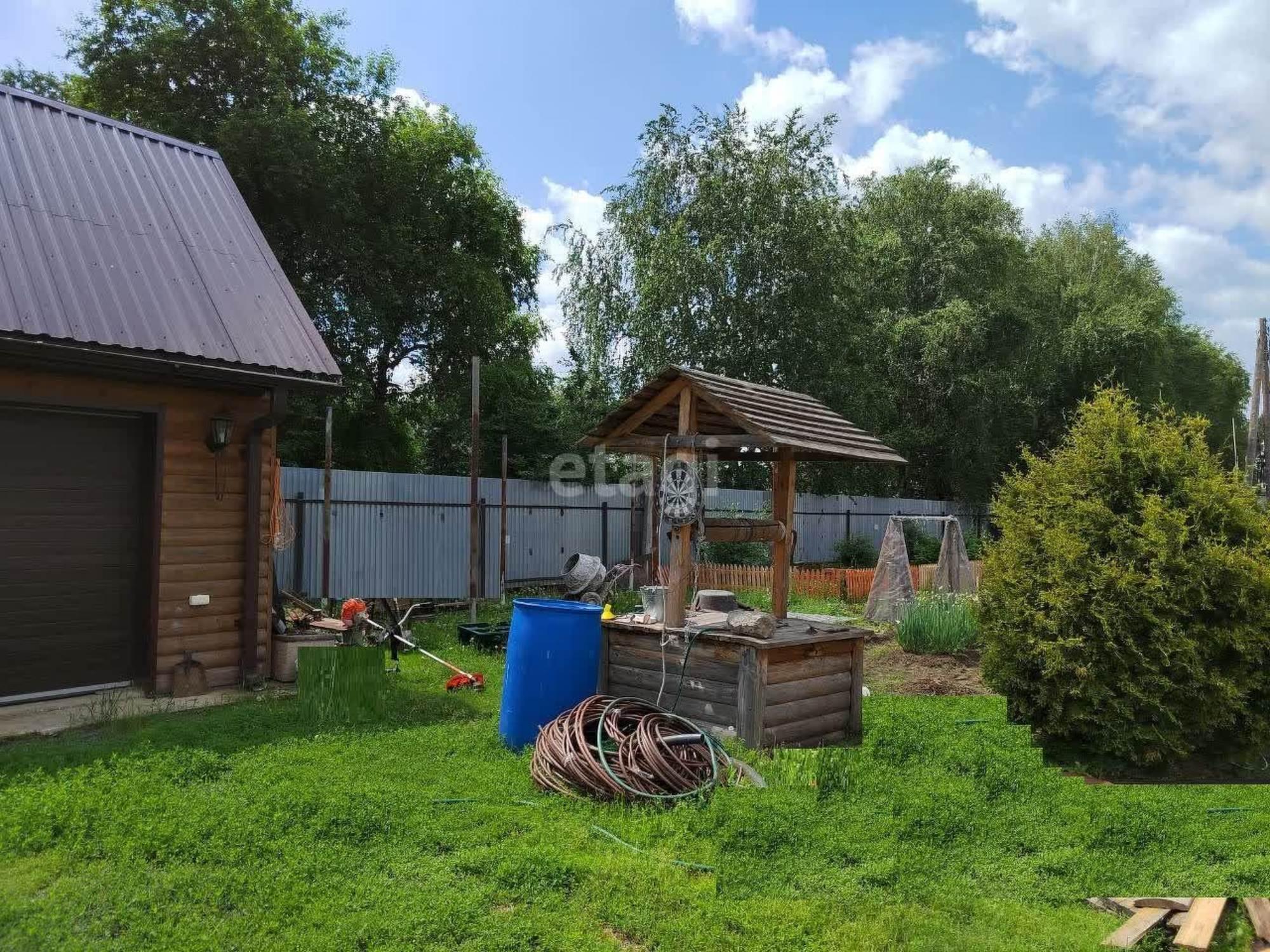 Купить дачу, дом, коттедж за 8 700 000 рублей на Касьянова, 20