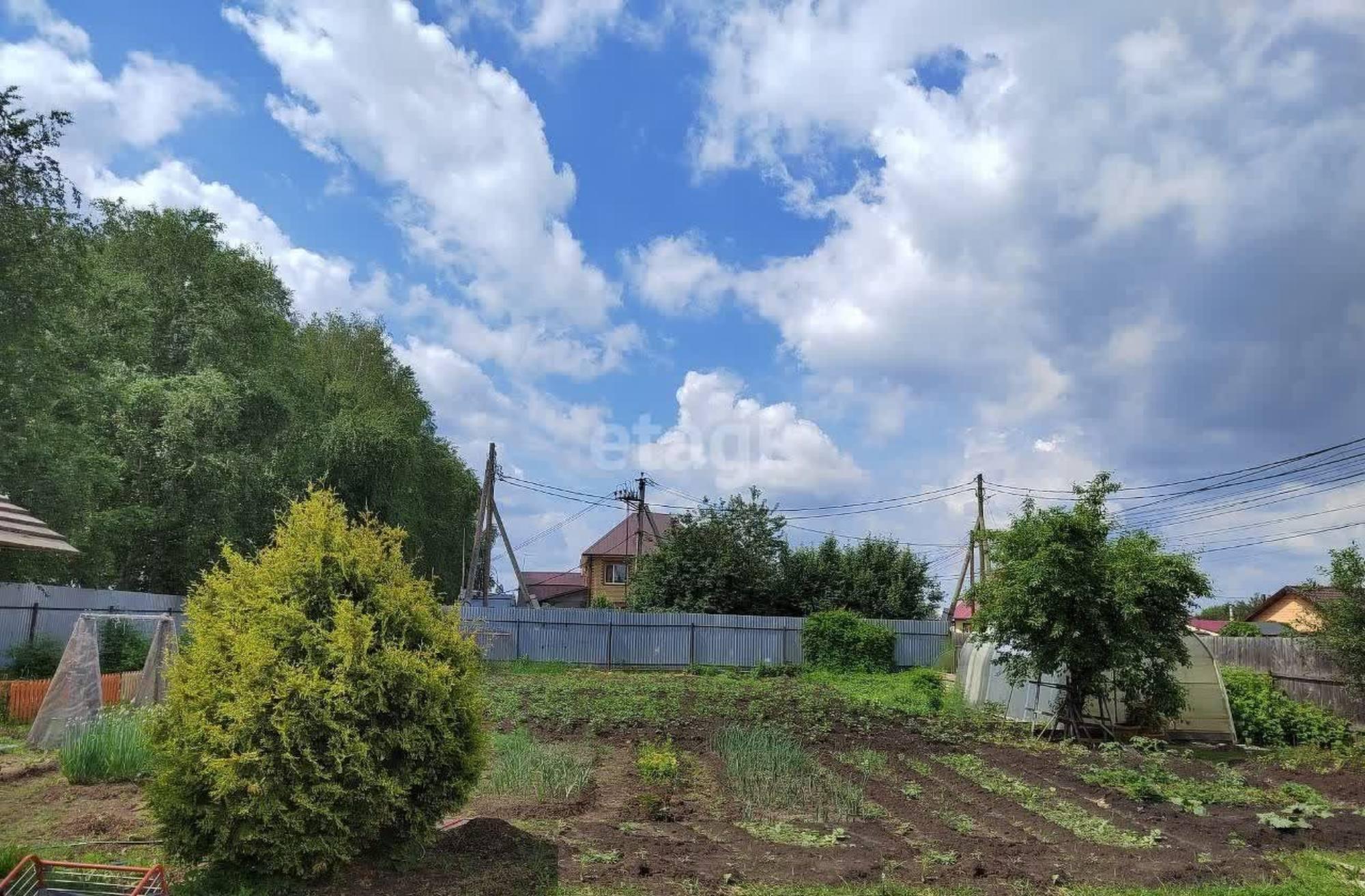 Купить дачу, дом, коттедж за 8 700 000 рублей на Касьянова, 20