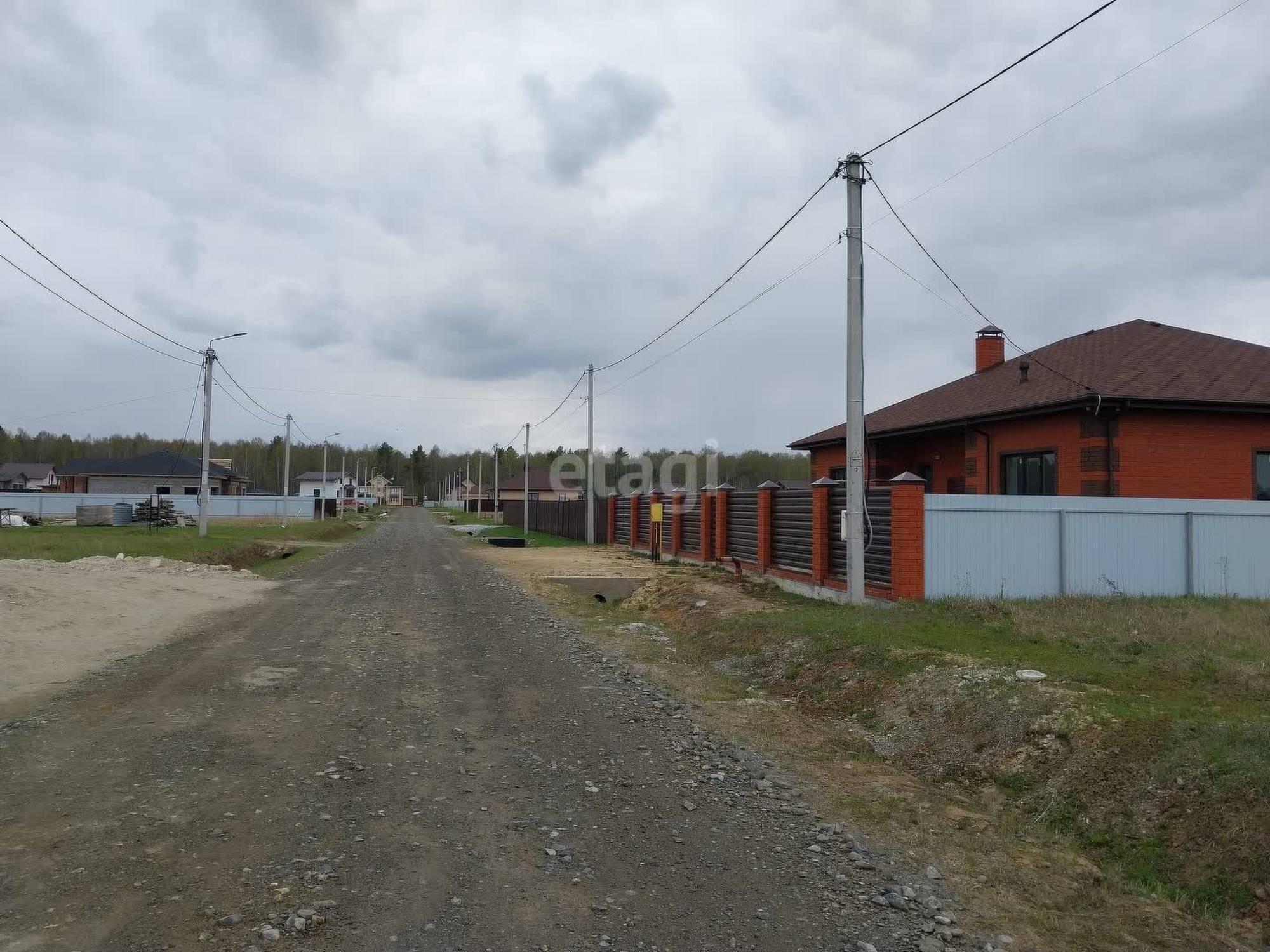 Купить землю, земельный участок за 2 300 000 рублей на Мраморная,