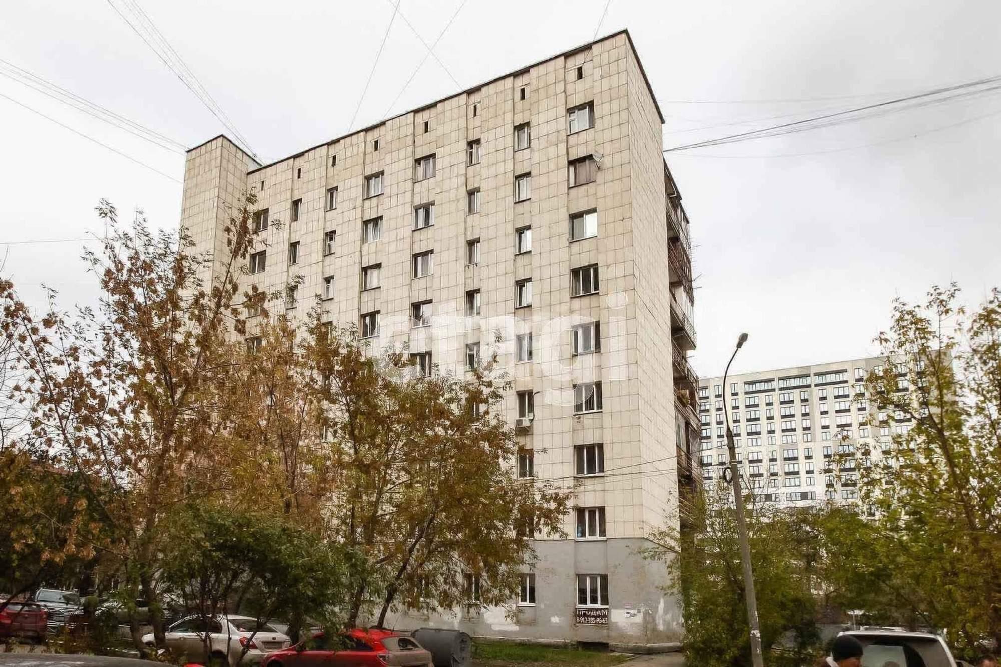 Купить комнату за 2 500 000 рублей на 50 лет Октября, 62а