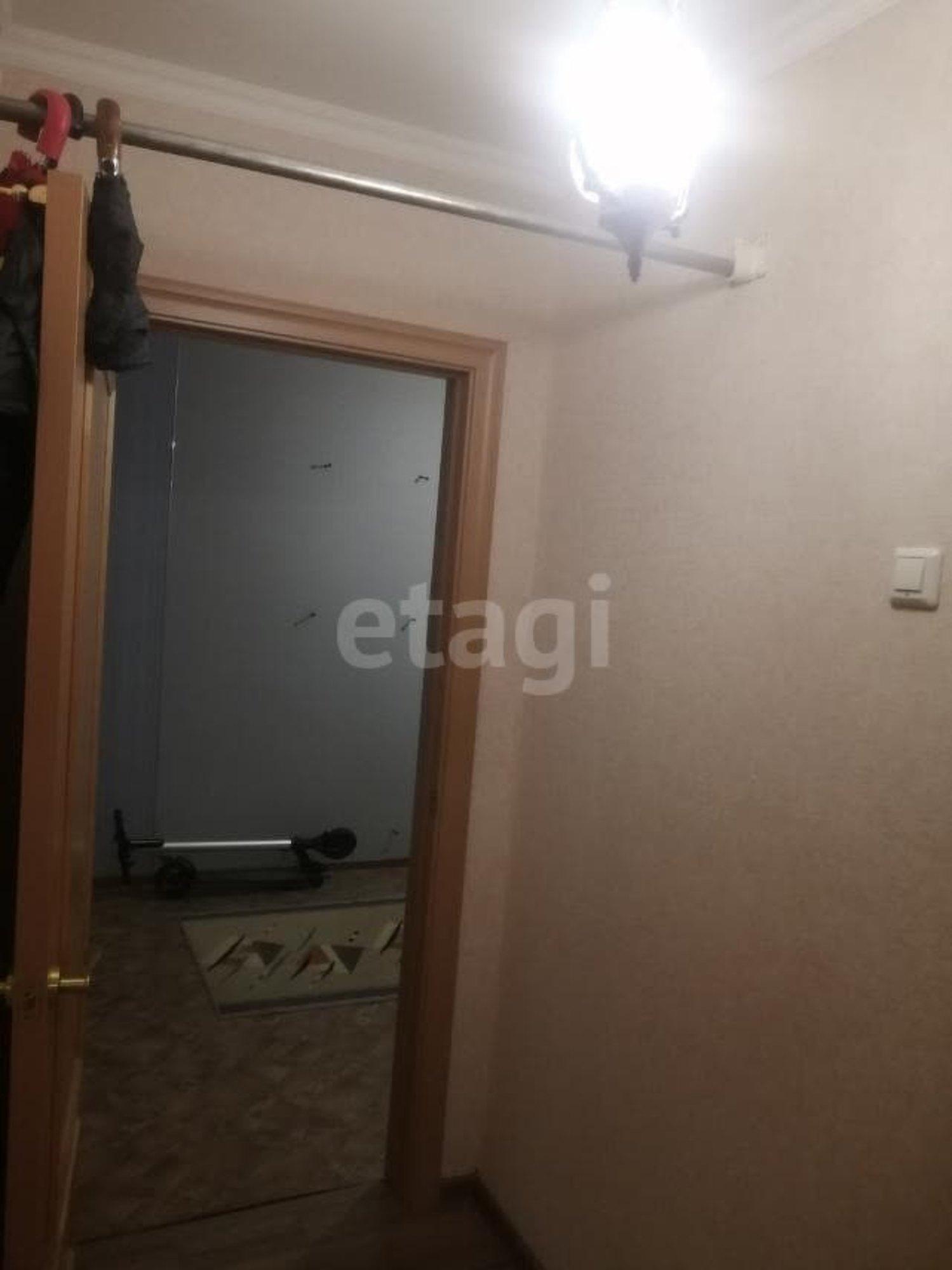 Купить квартиру за 4 700 000 рублей на Александра Пушкина (Ленинградская), 2