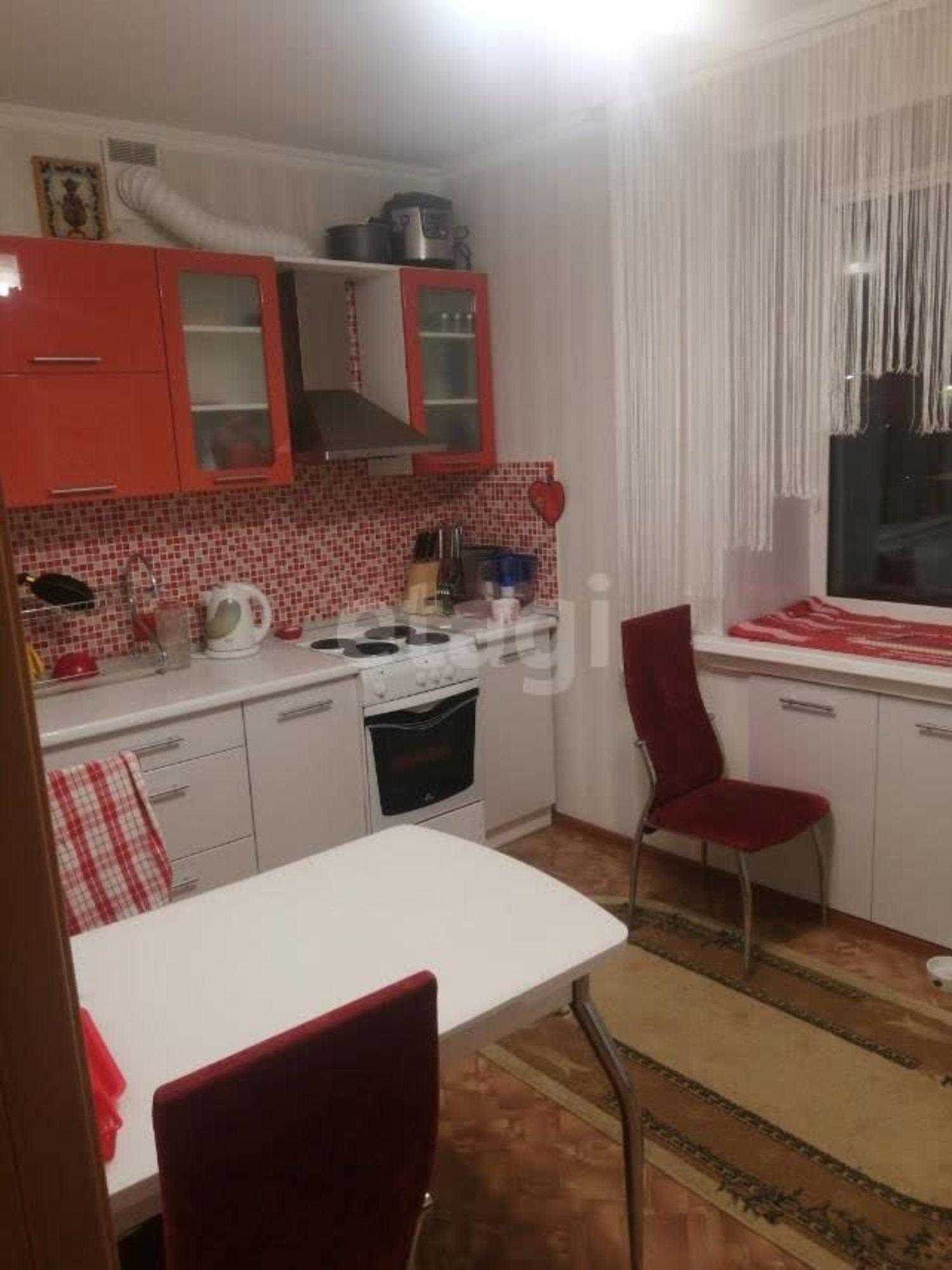 Купить квартиру за 4 700 000 рублей на Александра Пушкина (Ленинградская), 2