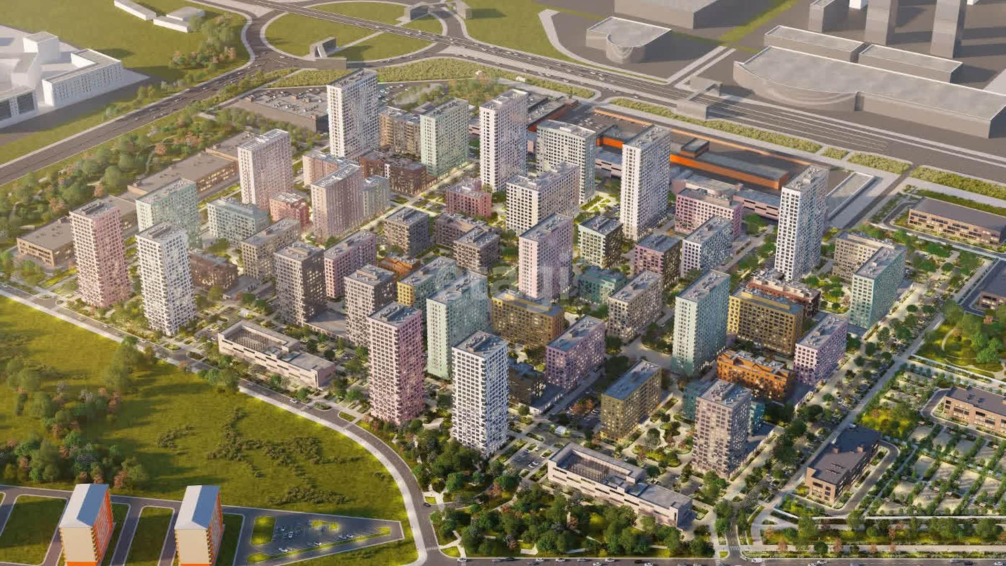 Купить офис, помещение под офис за 59 616 000 рублей на Тюмень