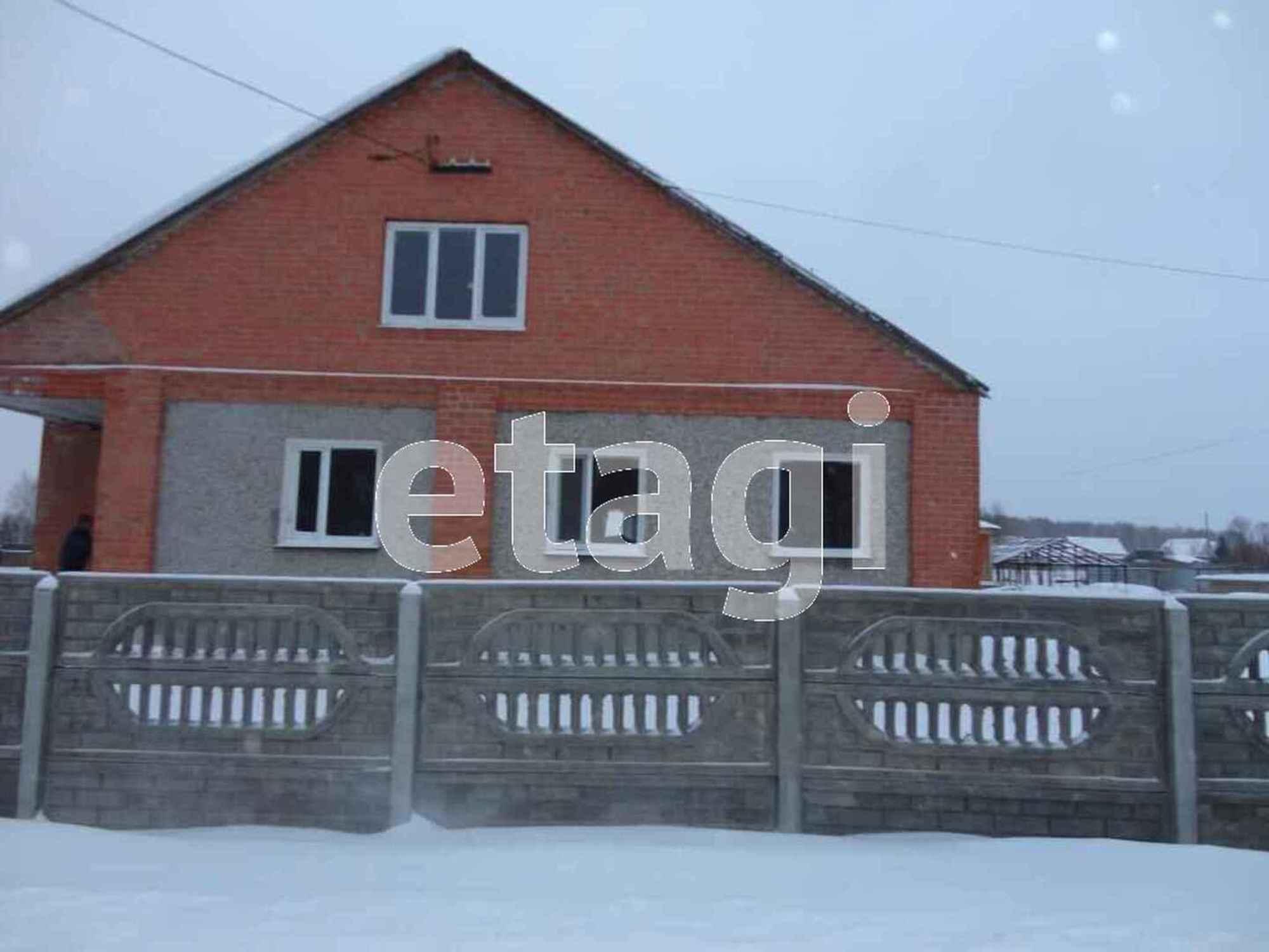 Купить дачу, дом, коттедж за 4 500 000 рублей на Береговая,