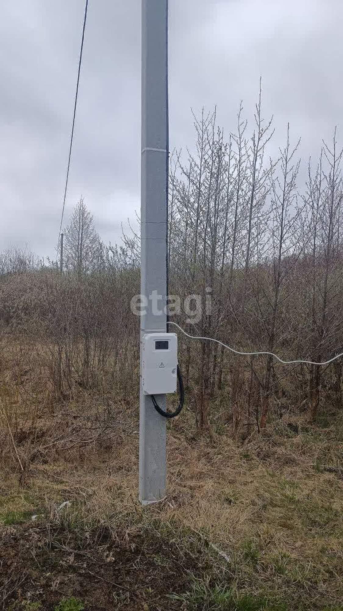 Купить землю, земельный участок за 970 000 рублей на Новоселов,