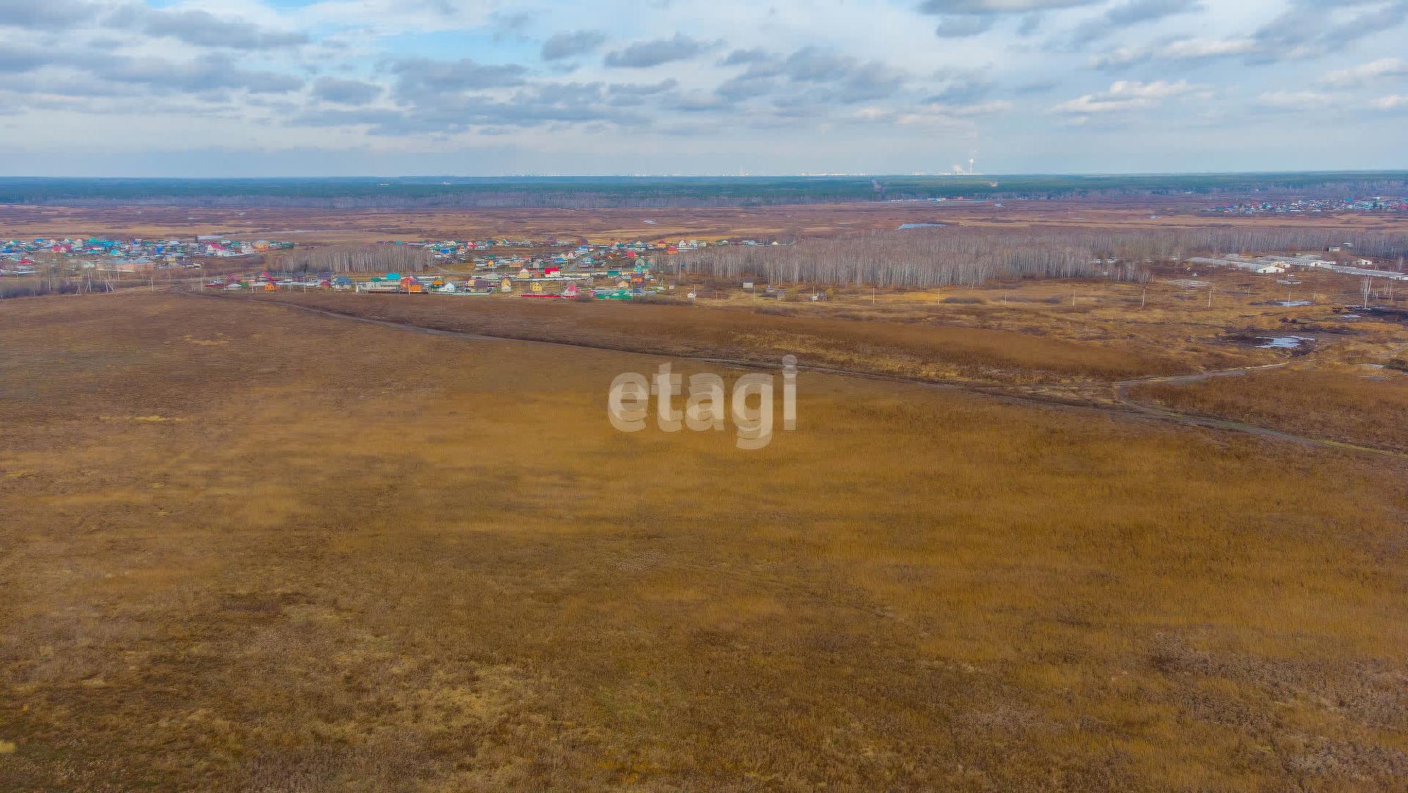 Купить землю, земельный участок за 1 350 000 рублей на Большие Акияры